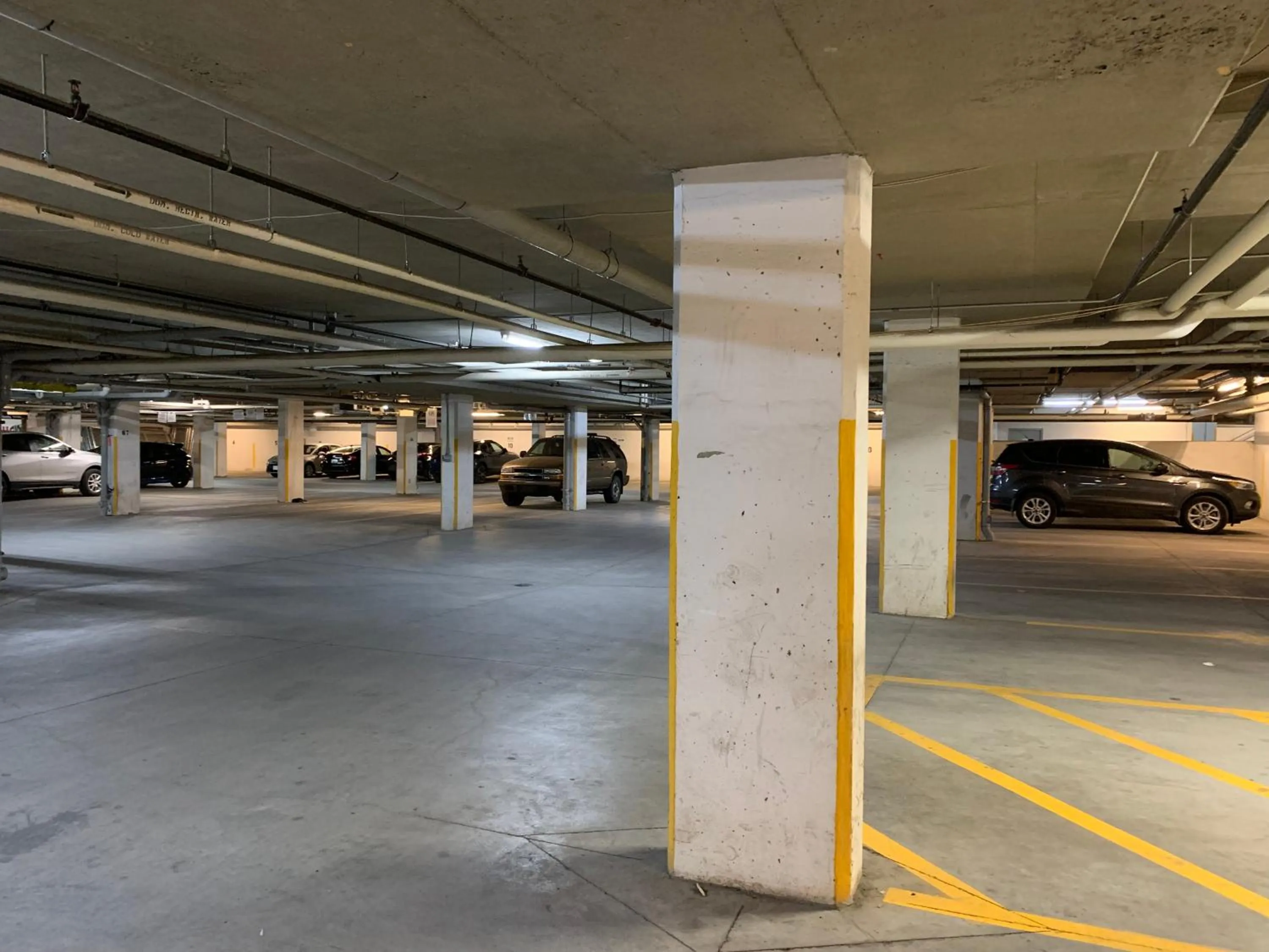 A Romantic Studio with Full Kitchen & AC-141