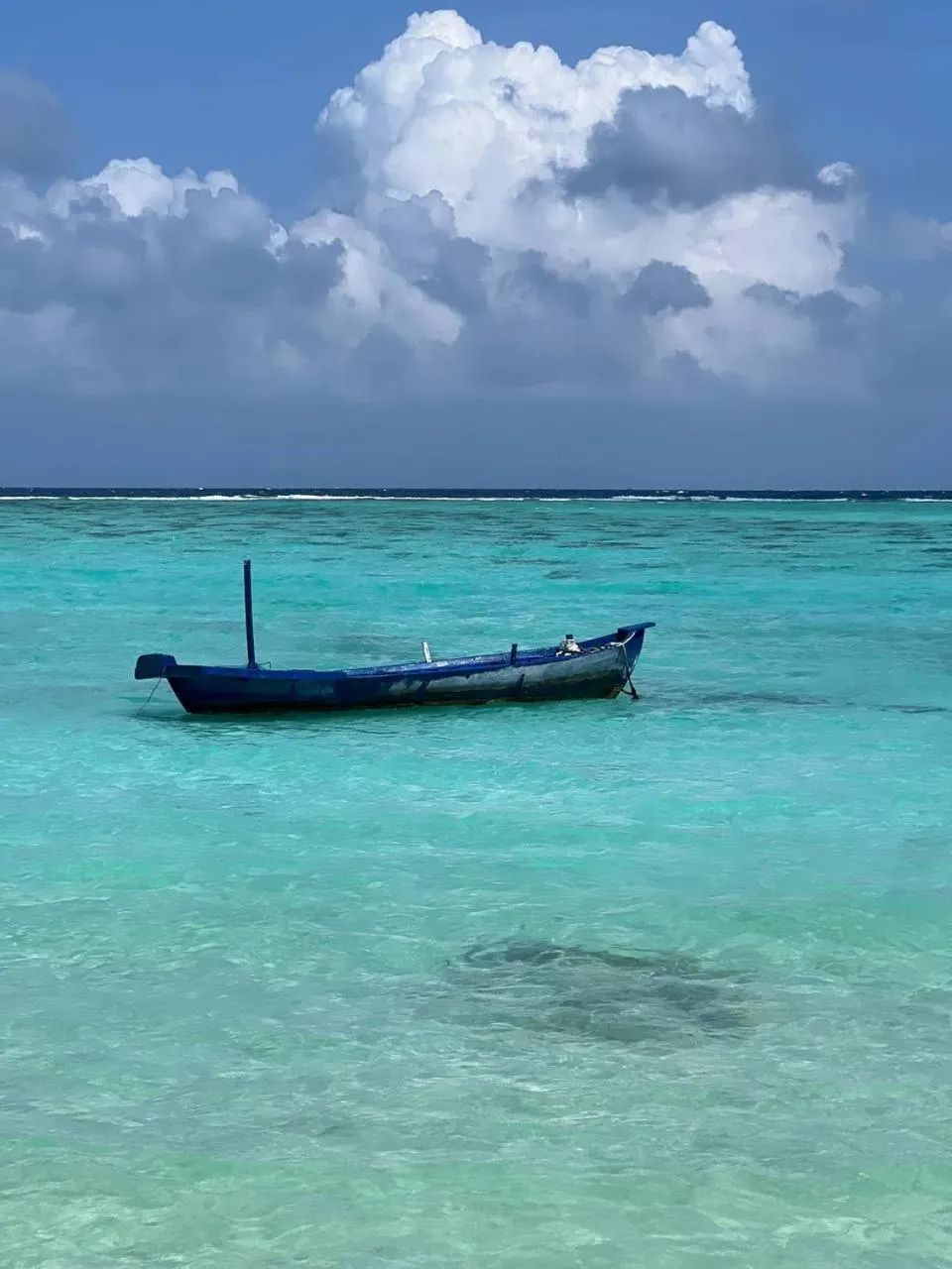 Day in Gaskara Guesthouse