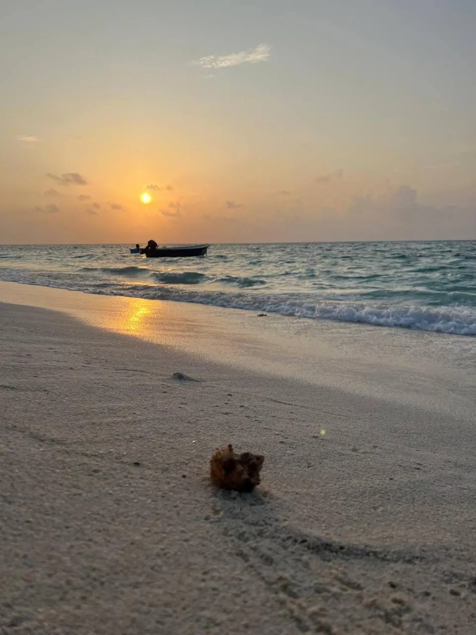 Natural landscape in Gaskara Guesthouse