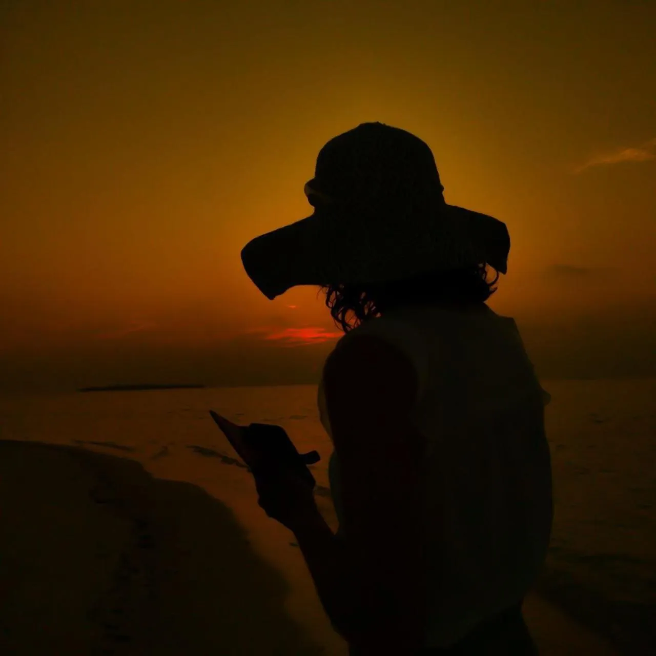 Guests in Gaskara Guesthouse