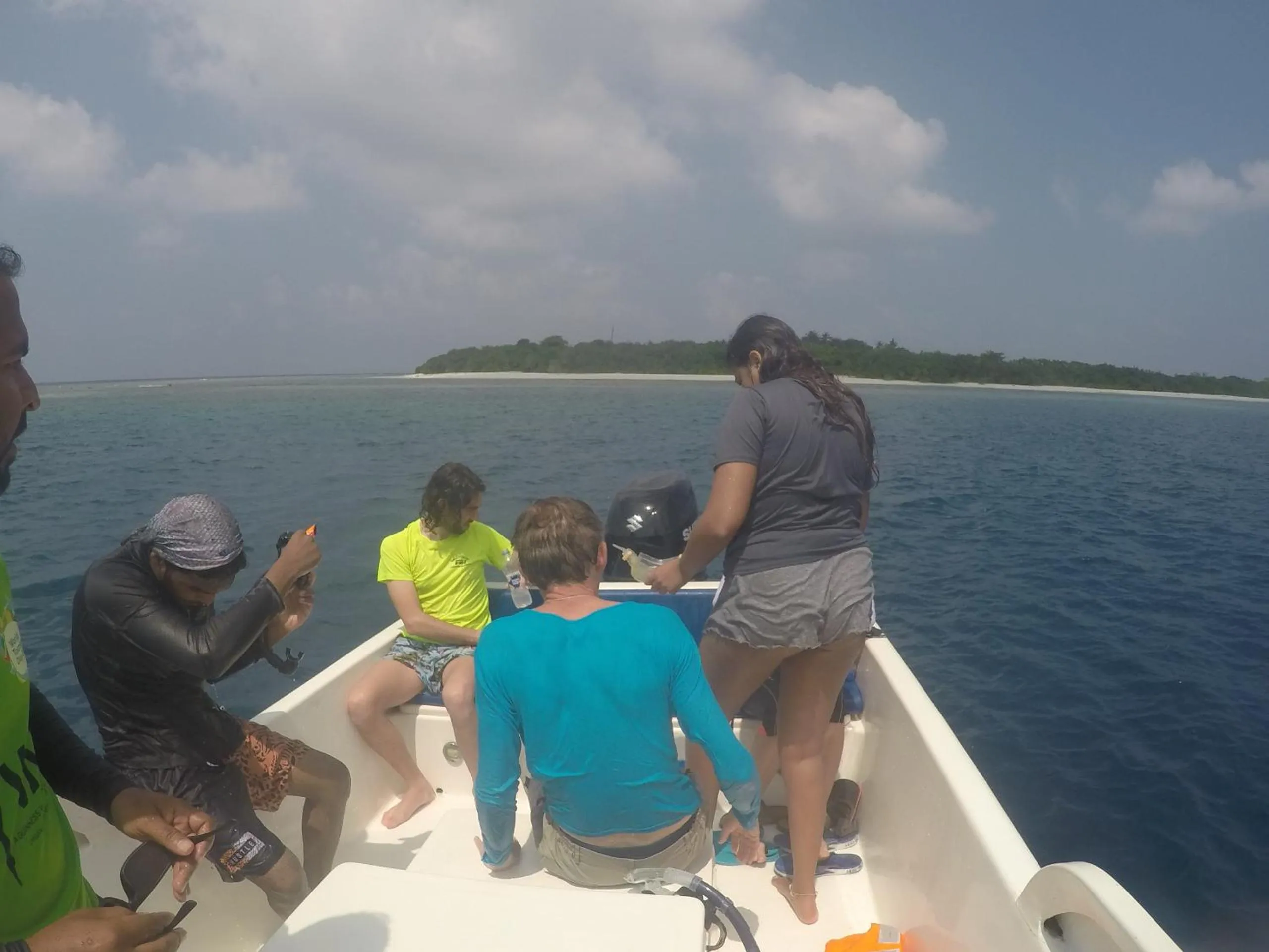 Activities in Gaskara Guesthouse