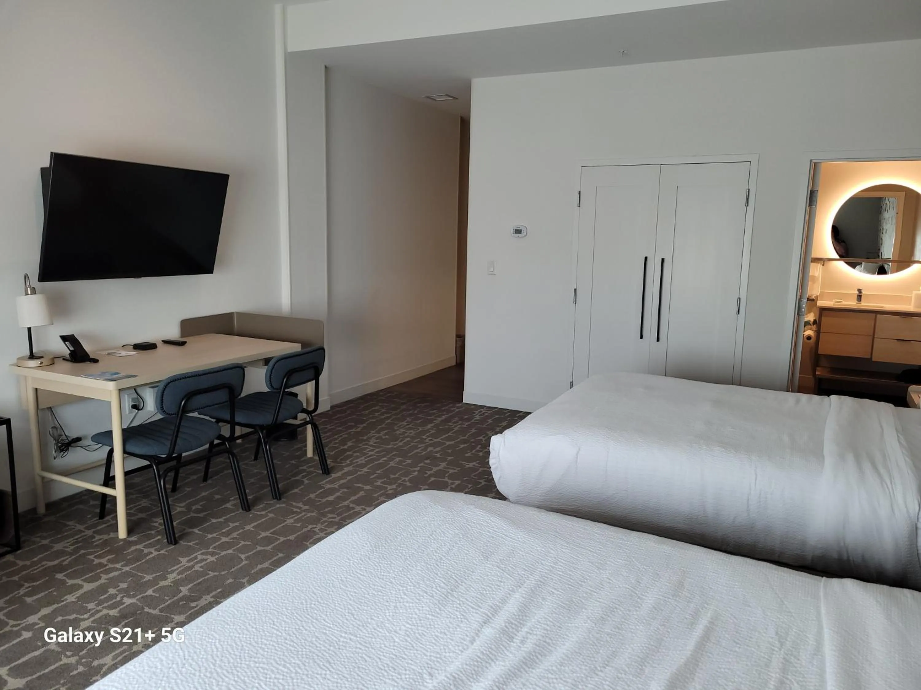 Bedroom, Bed in TownePlace Suites by Marriott Ocala