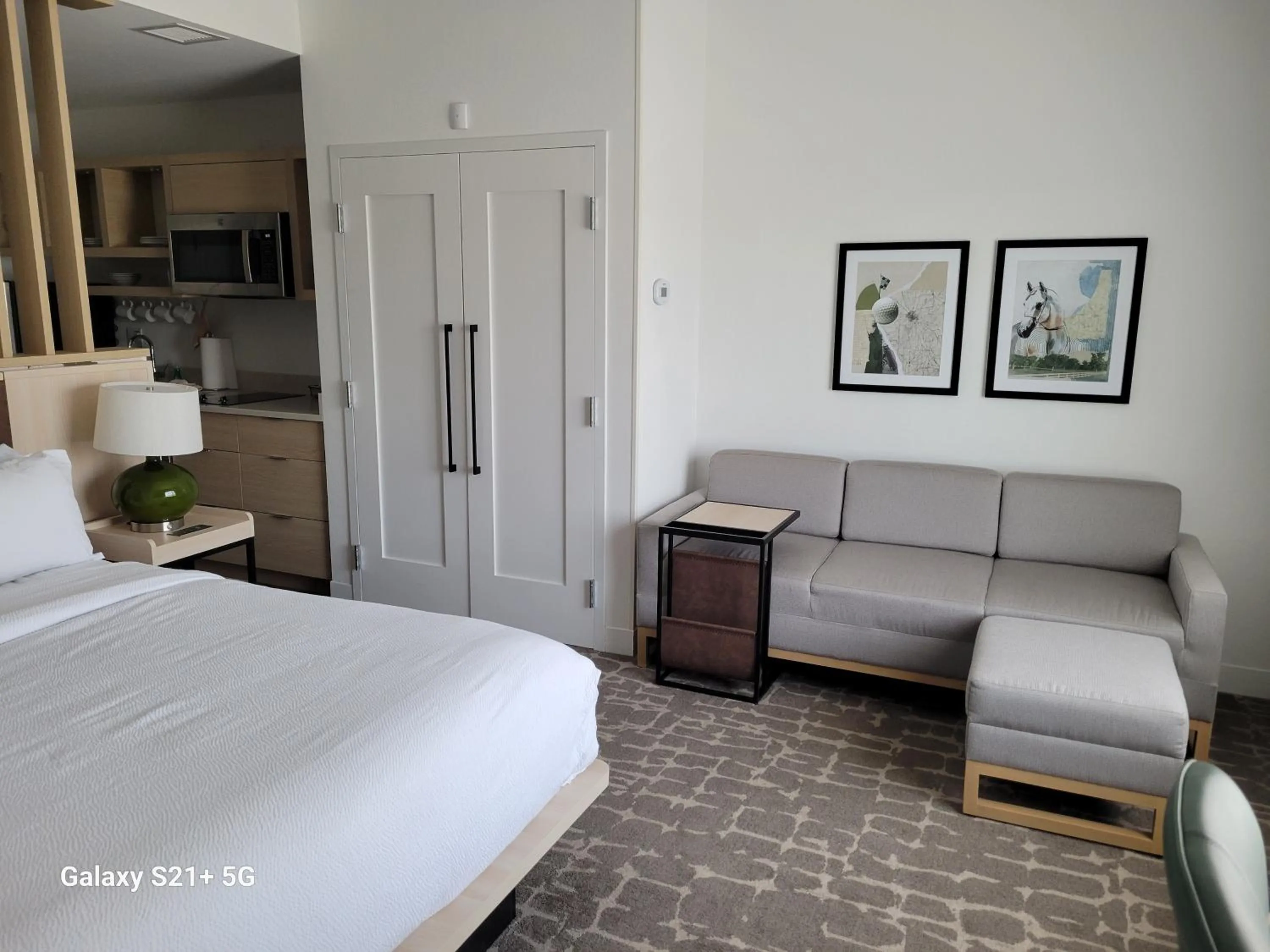 Bedroom, Bed in TownePlace Suites by Marriott Ocala
