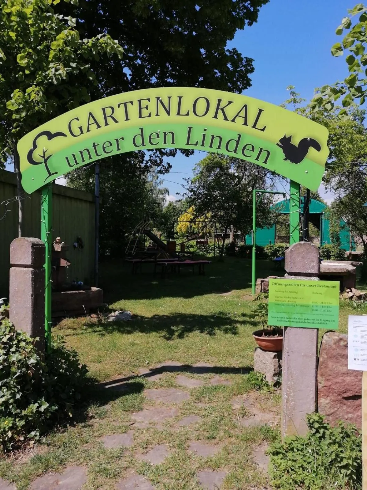 Restaurant/places to eat in Gasthaus Pension Schumbert