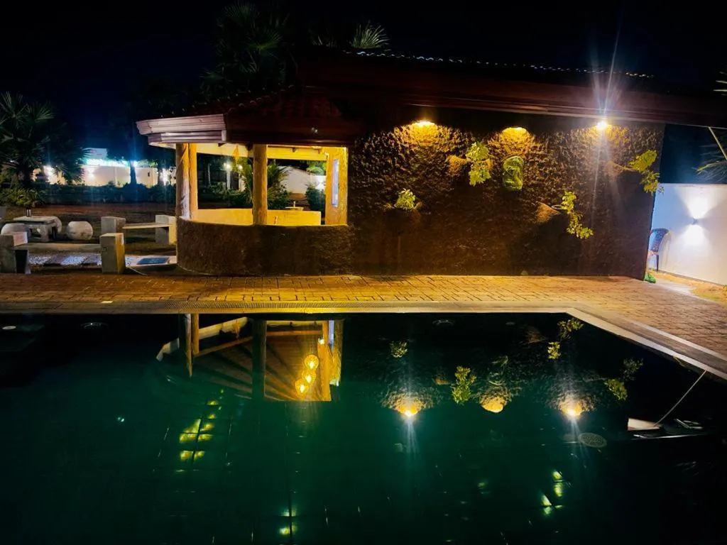 Night in Kathircholai