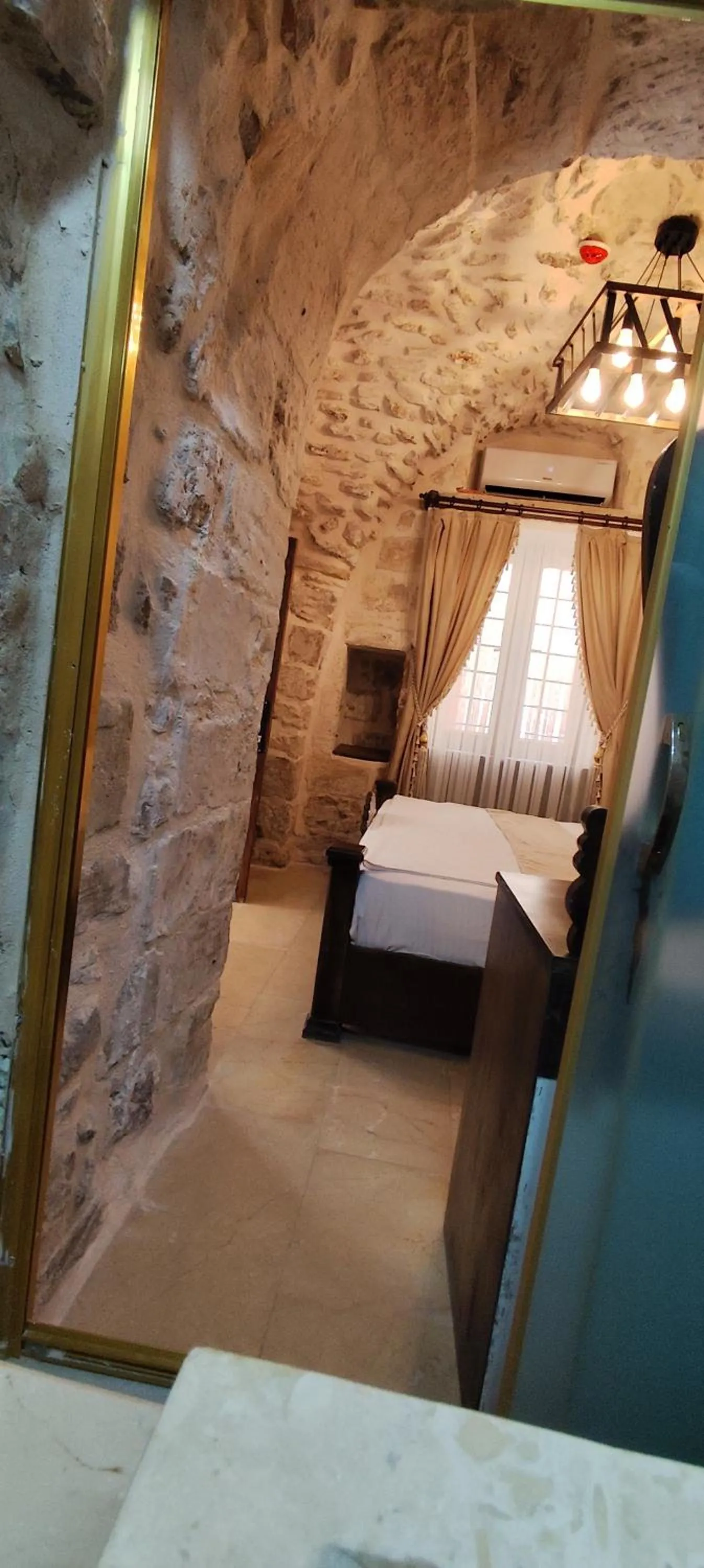 Photo of the whole room, Bed in CARRA KONAĞI