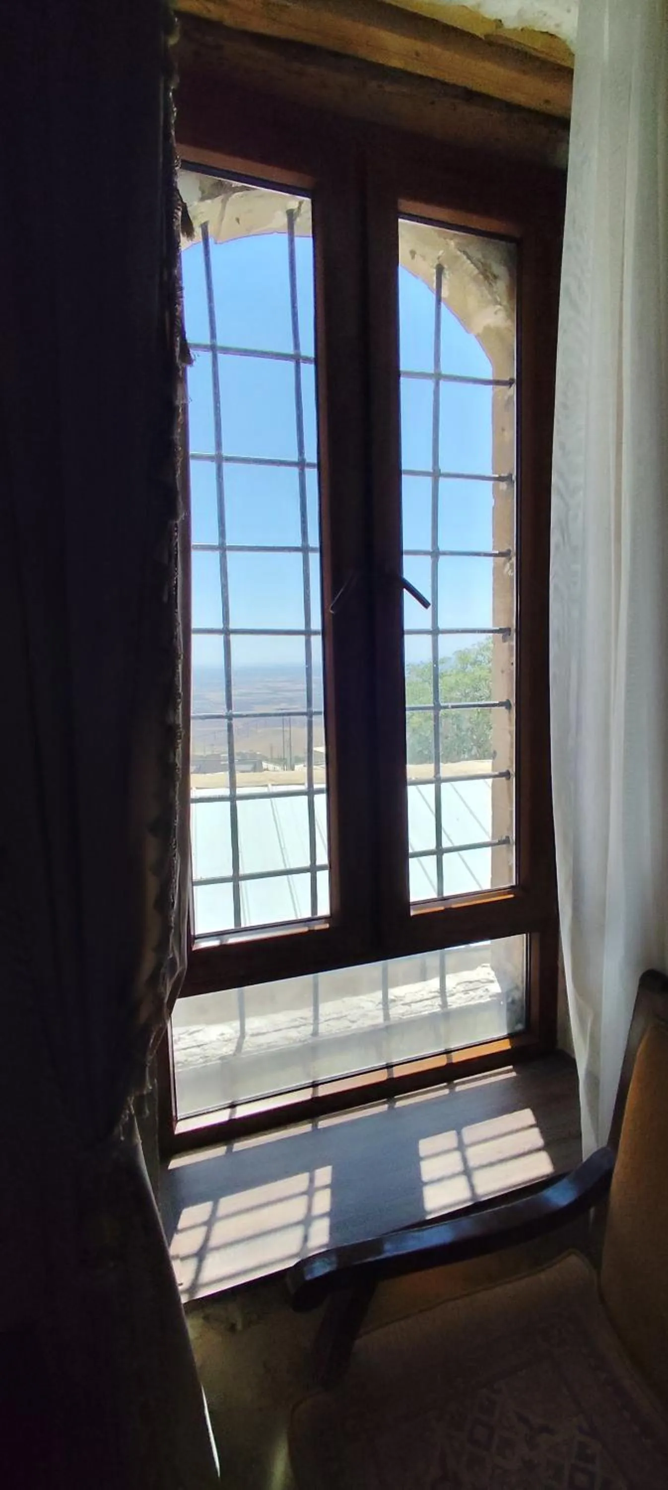 Natural landscape in CARRA KONAĞI