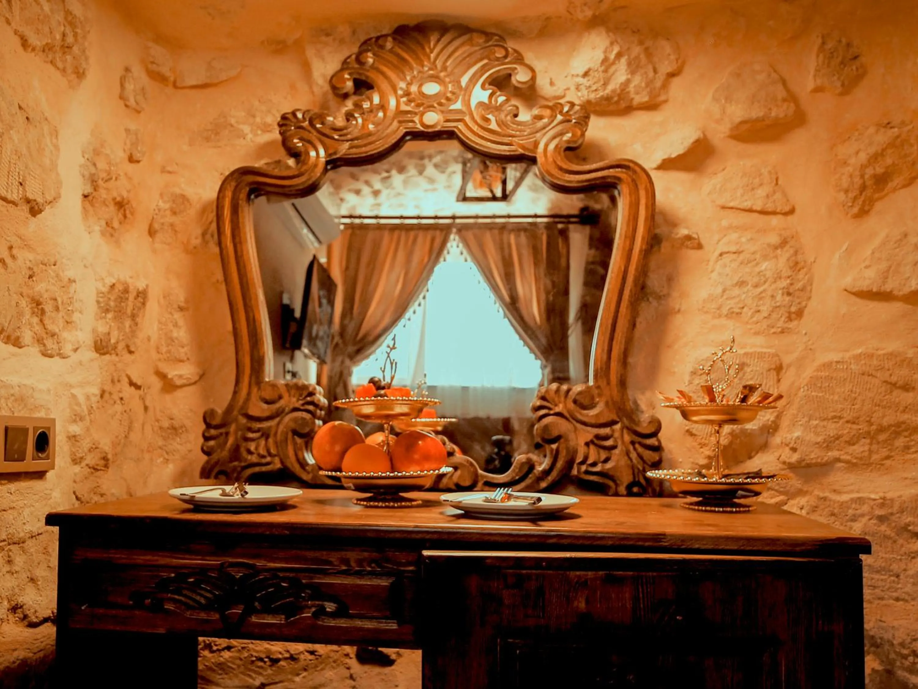 Property building in CARRA KONAĞI