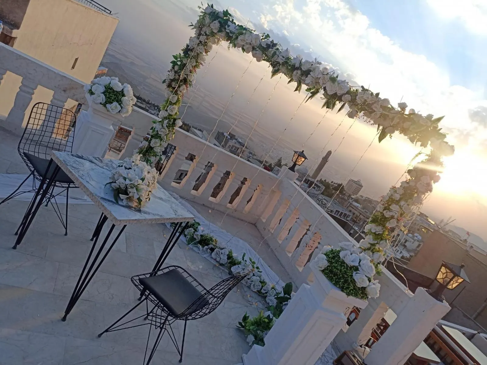 Property building in CARRA KONAĞI