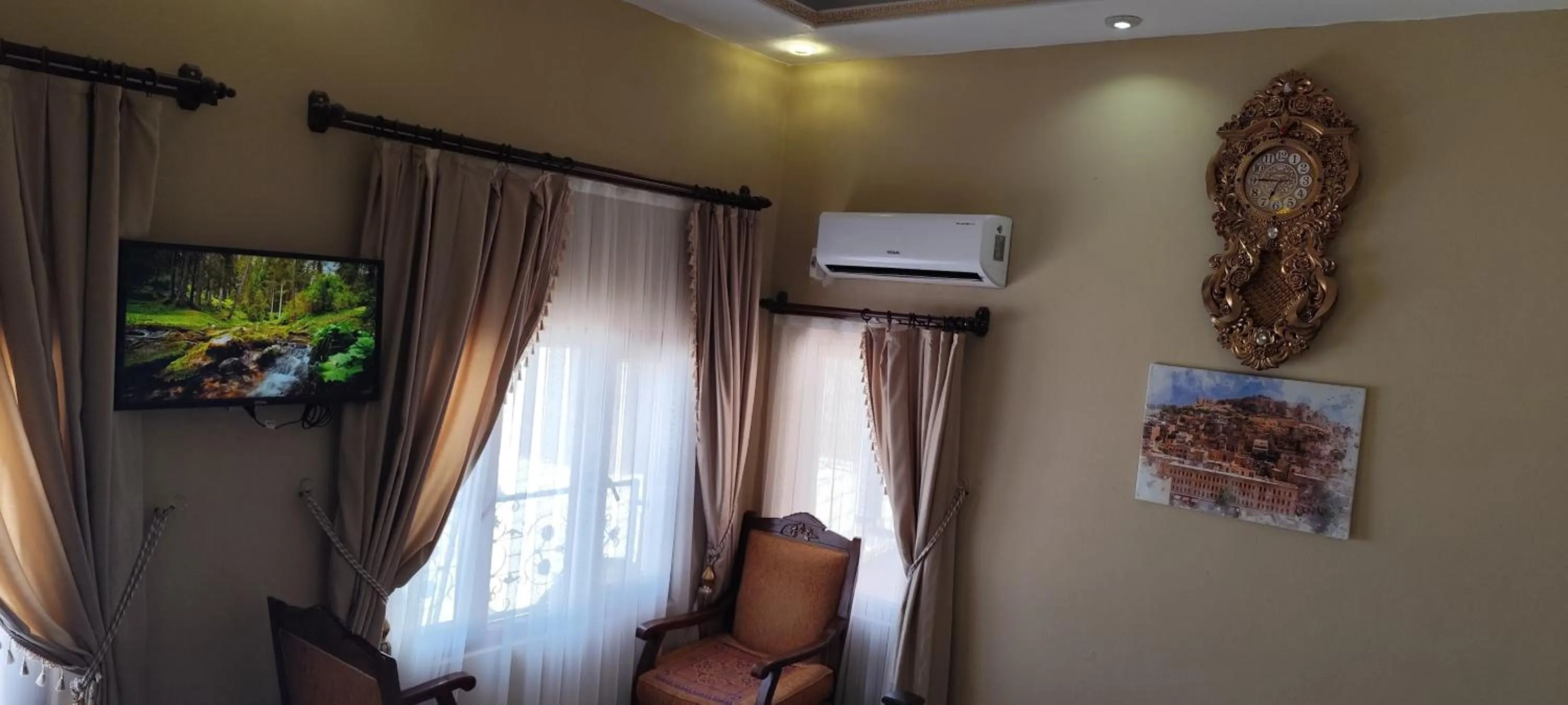 Photo of the whole room in CARRA KONAĞI