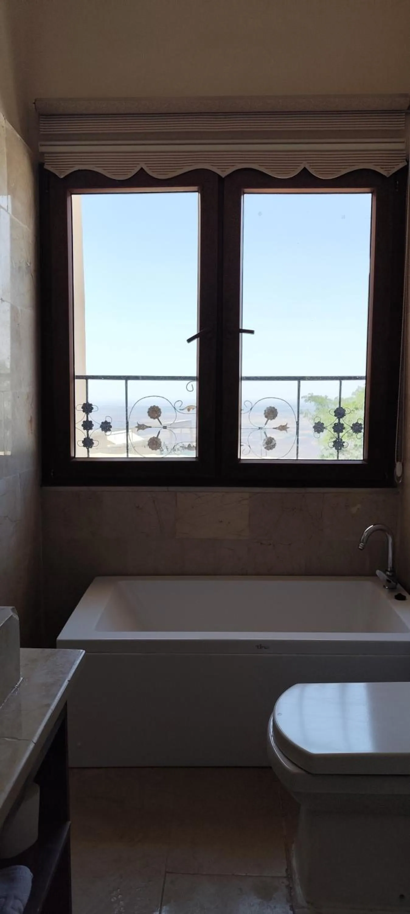 Bathroom, Bed in CARRA KONAĞI