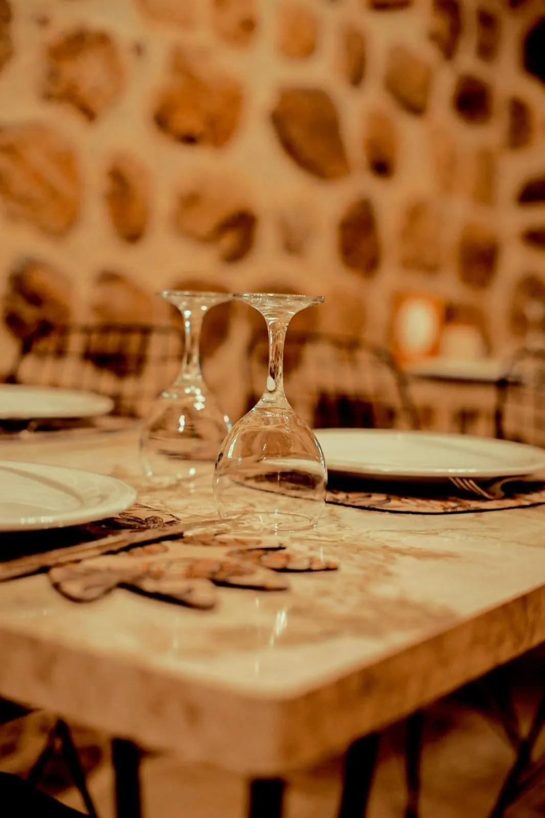 Restaurant/places to eat in CARRA KONAĞI