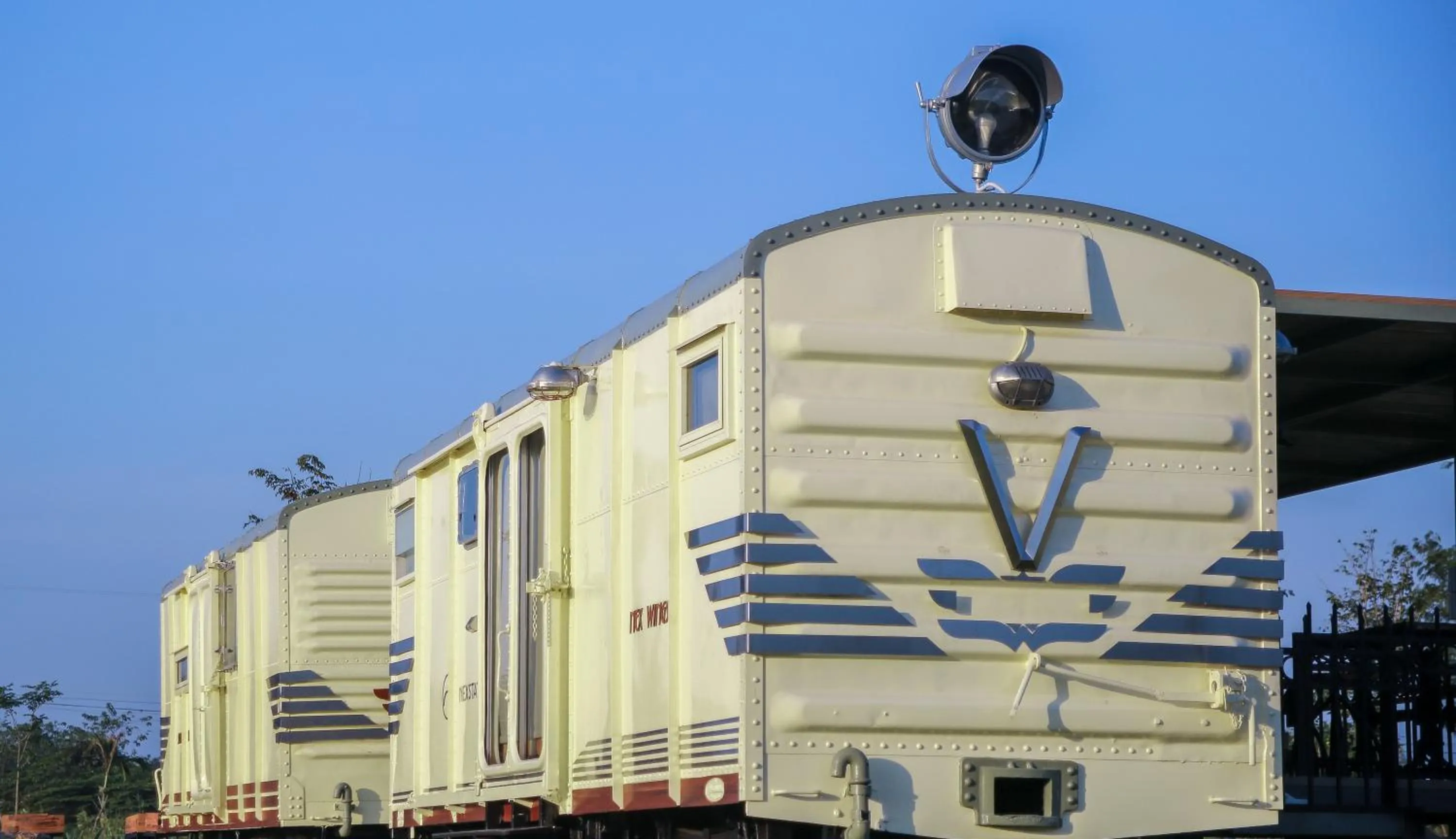 Property building in Nex Station Kanchanaburi