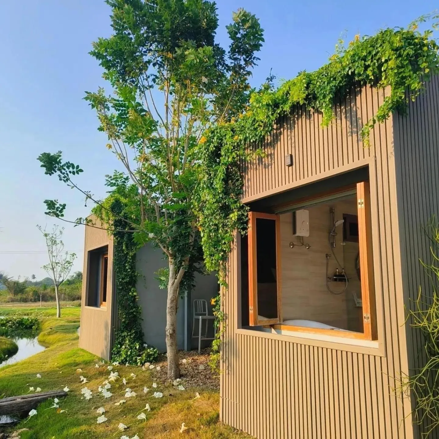 Nex Station Kanchanaburi