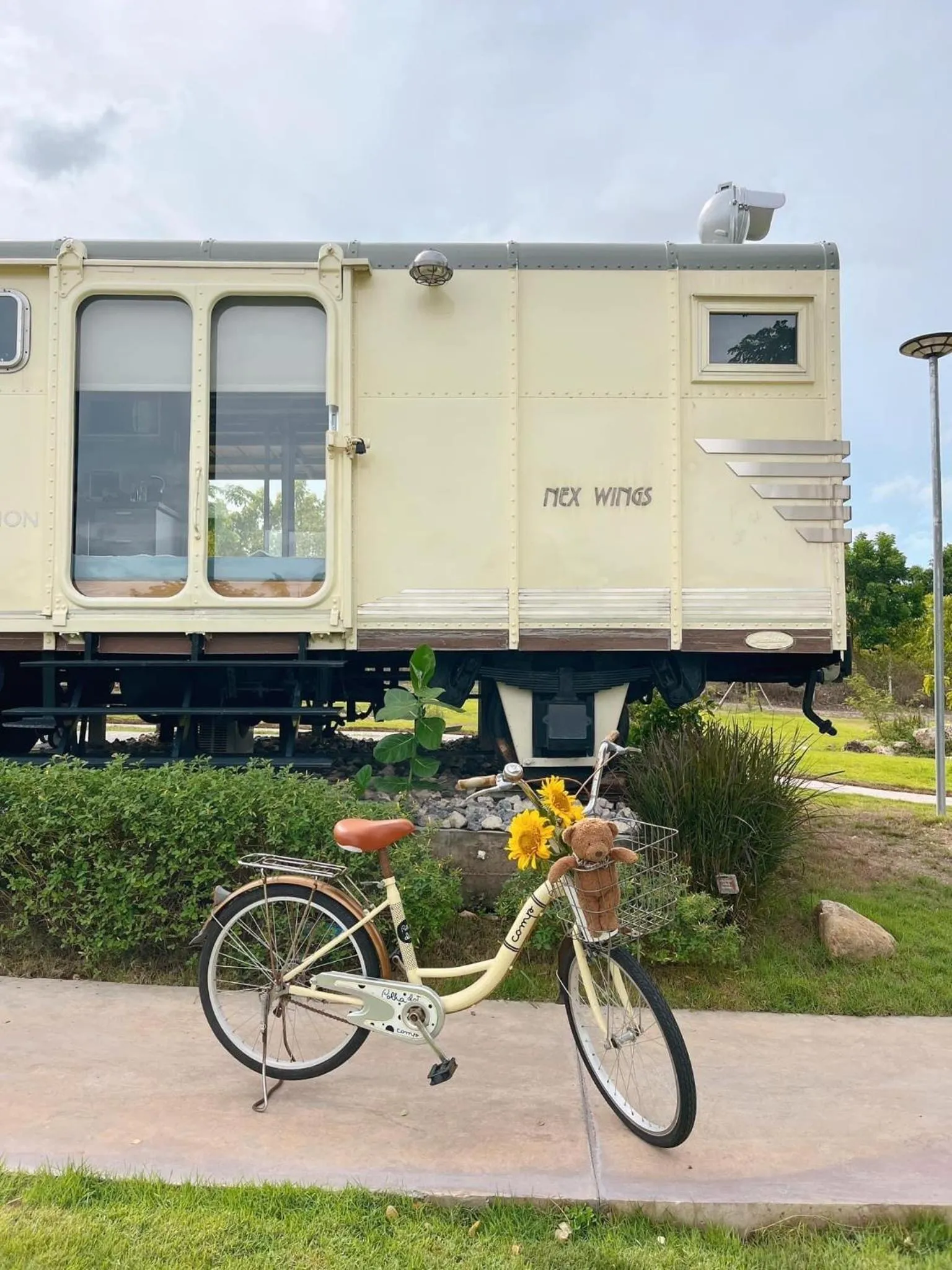 Nex Station Kanchanaburi