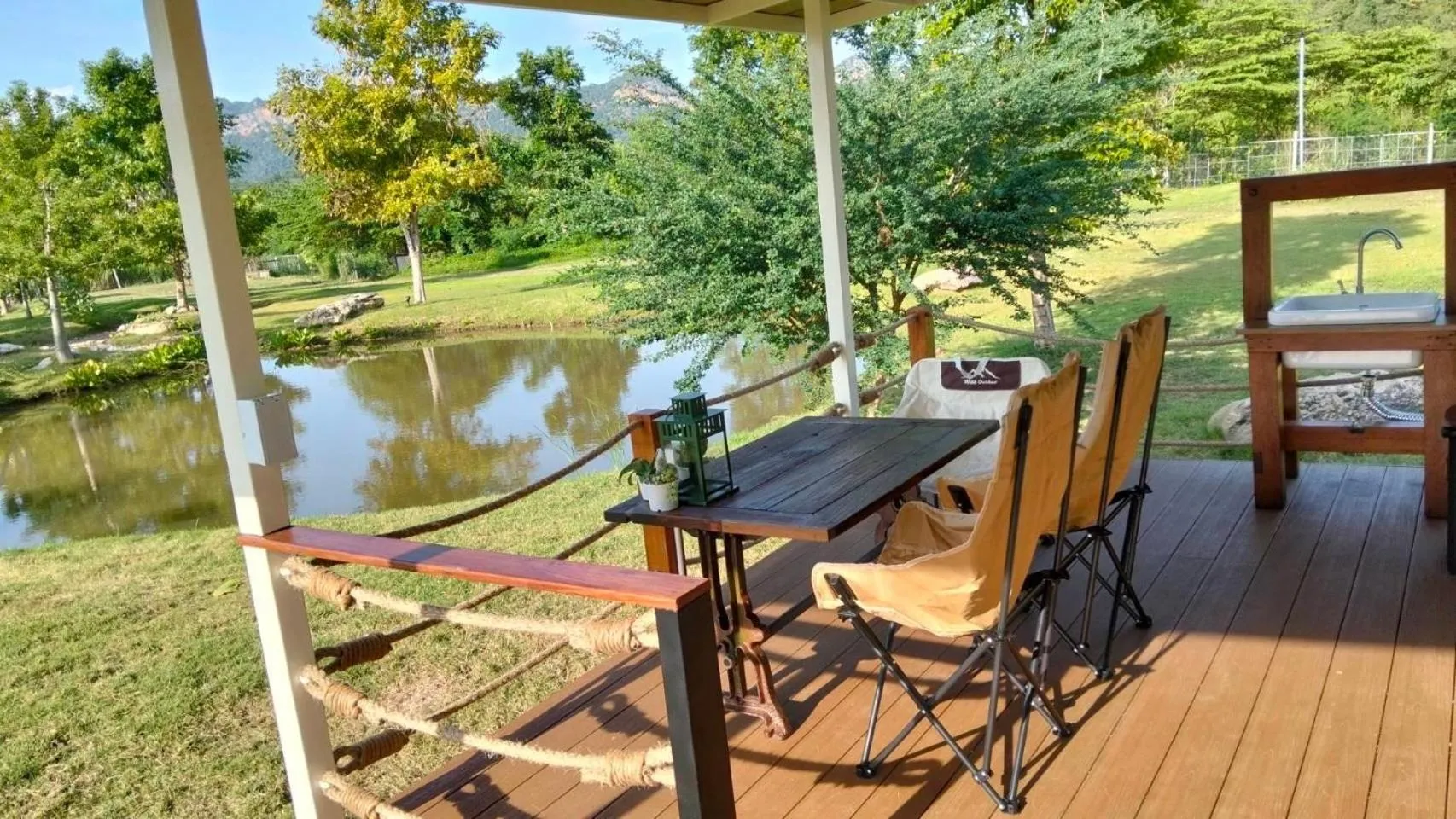 Nex Station Kanchanaburi