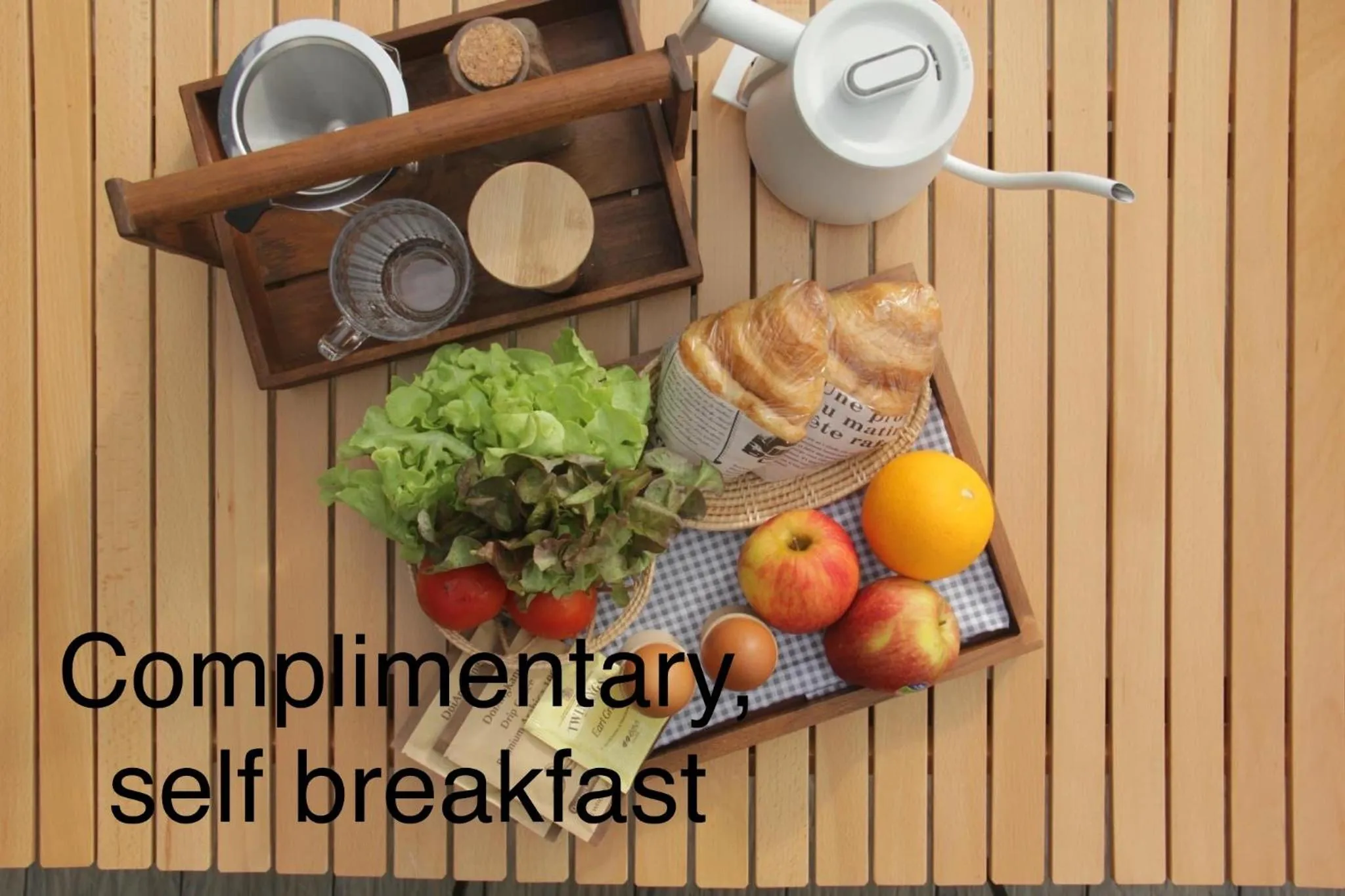 Breakfast in Nex Station Kanchanaburi