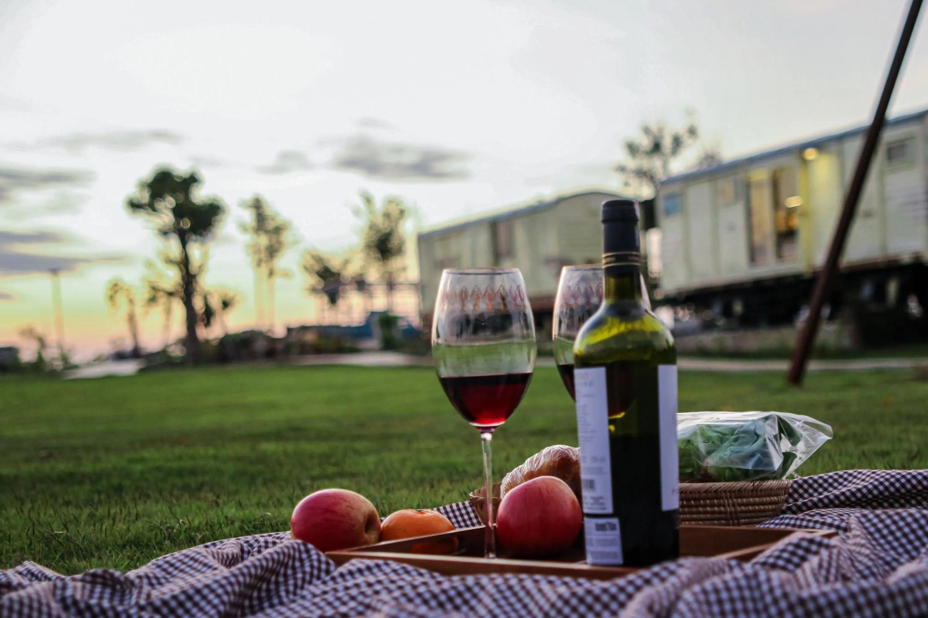 Day in Nex Station Kanchanaburi