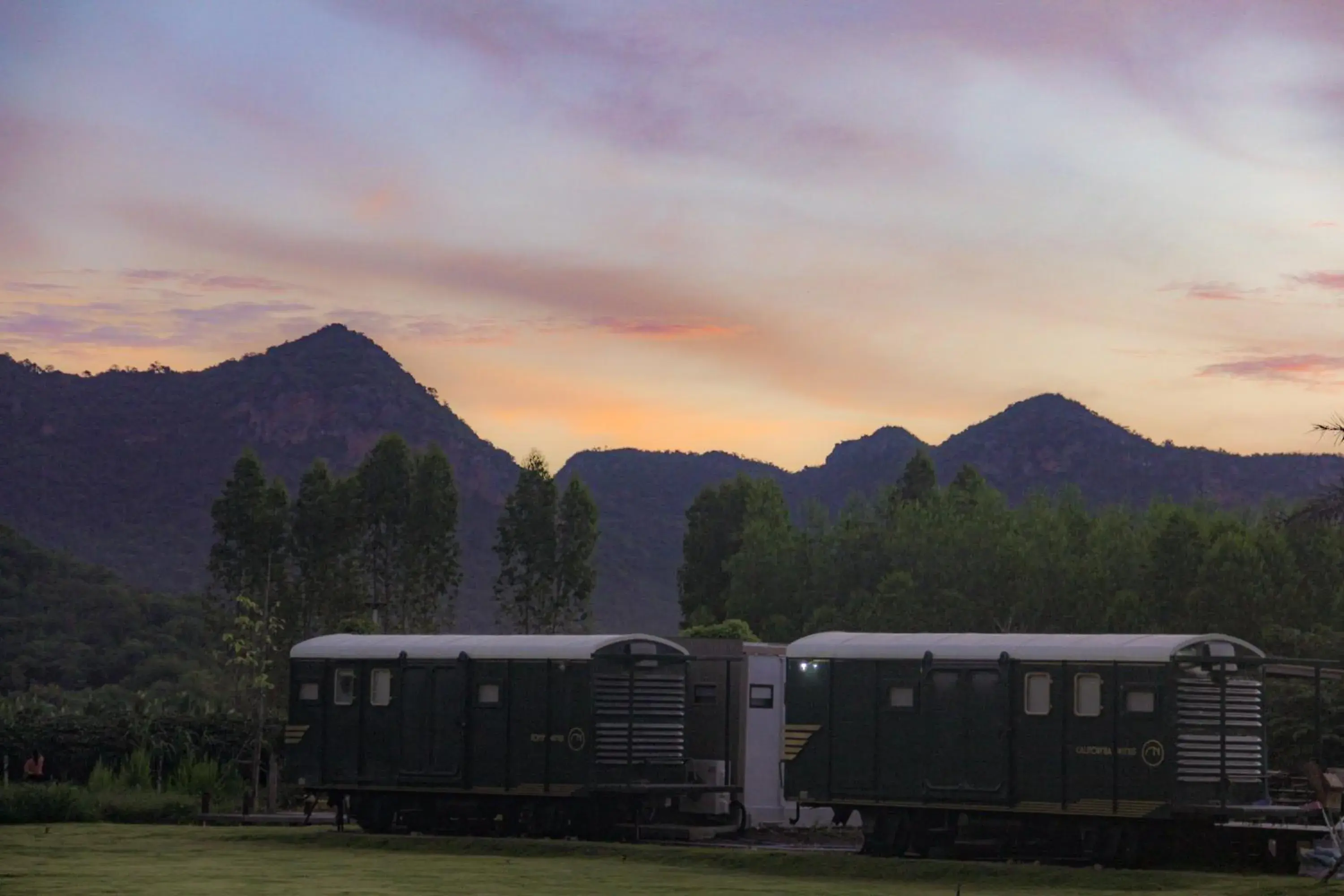Nex Station Kanchanaburi Nex Station Kanchanaburi