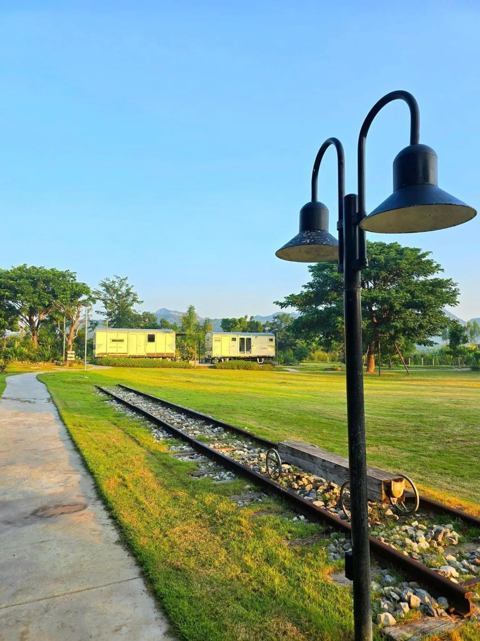 Nex Station Kanchanaburi