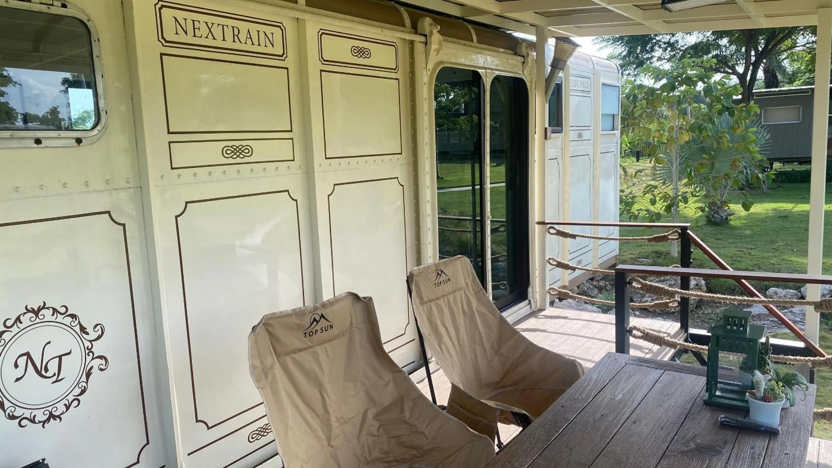 Nex Station Kanchanaburi