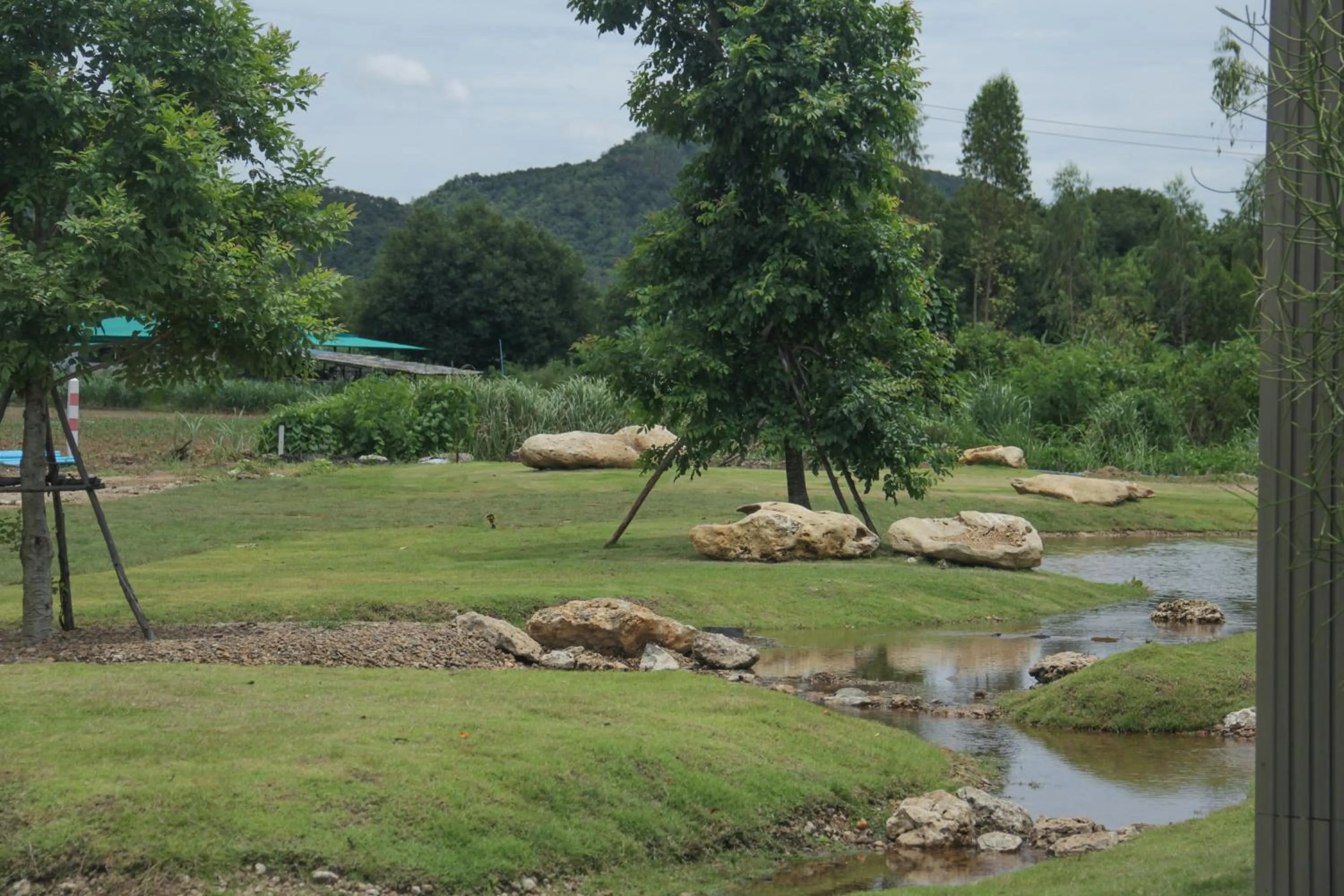Other in Nex Station Kanchanaburi