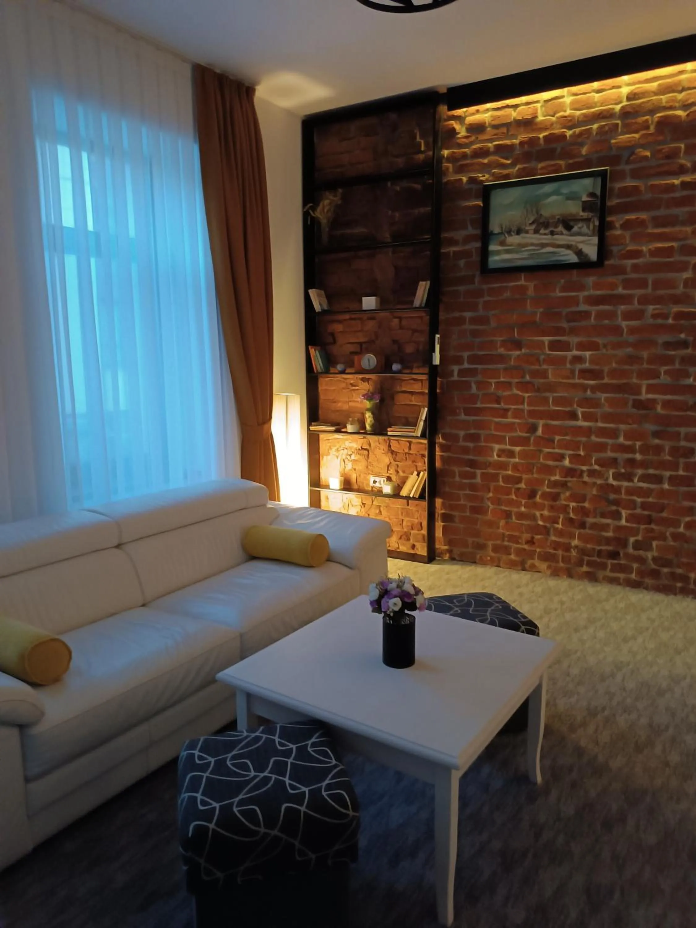TV and multimedia in Apartament ultracentral