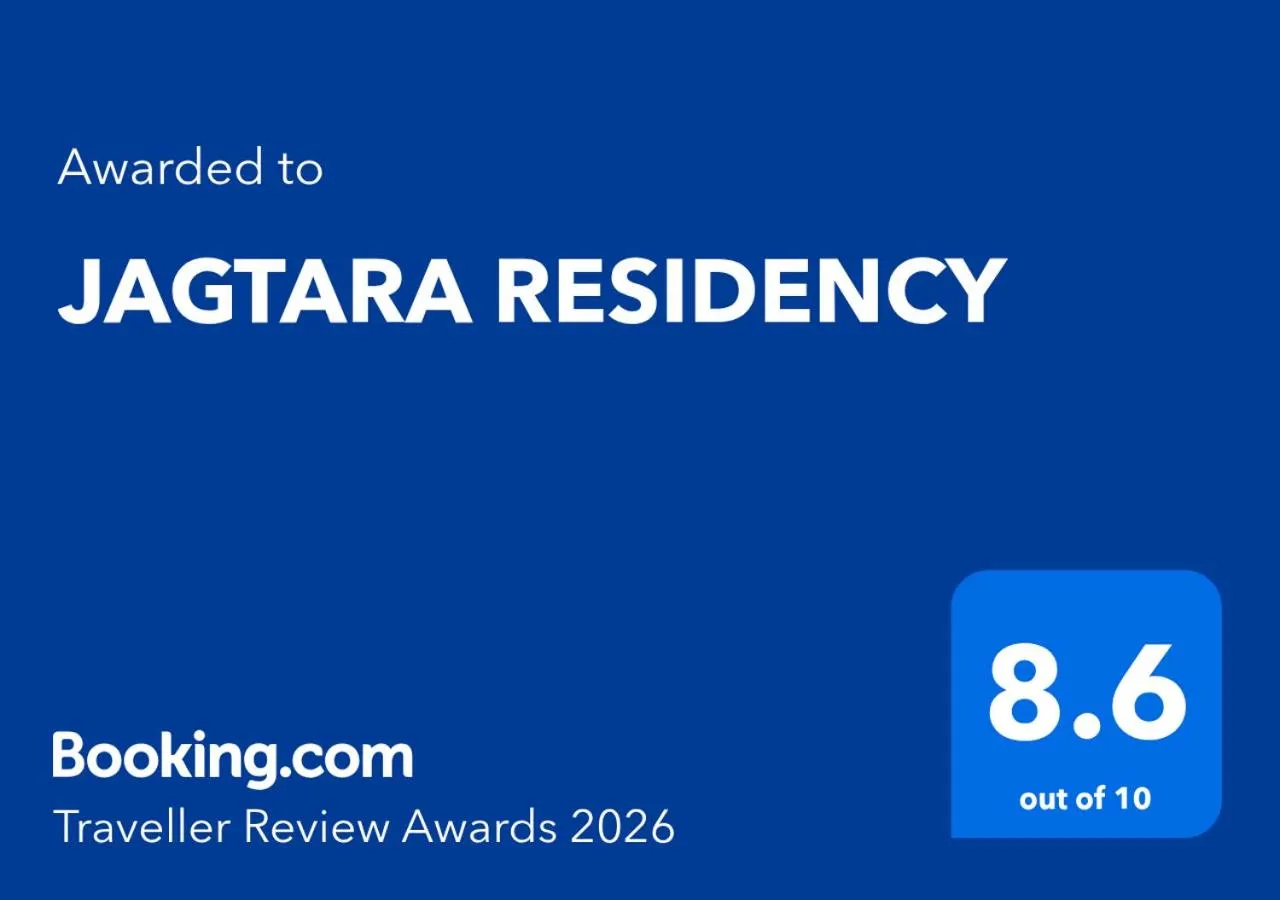 JAGTARA RESIDENCY