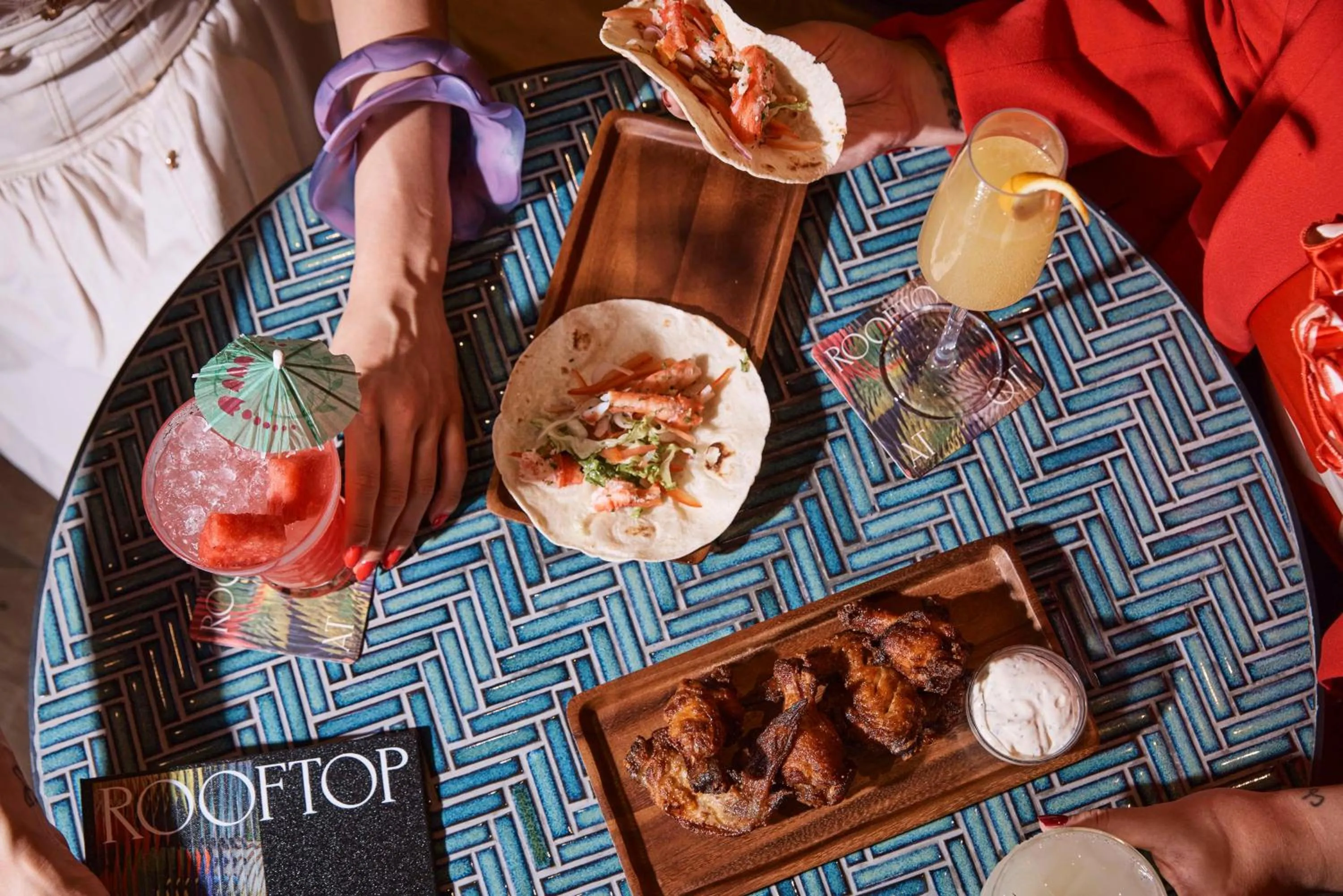 Lounge or bar in Hotel Telegraph