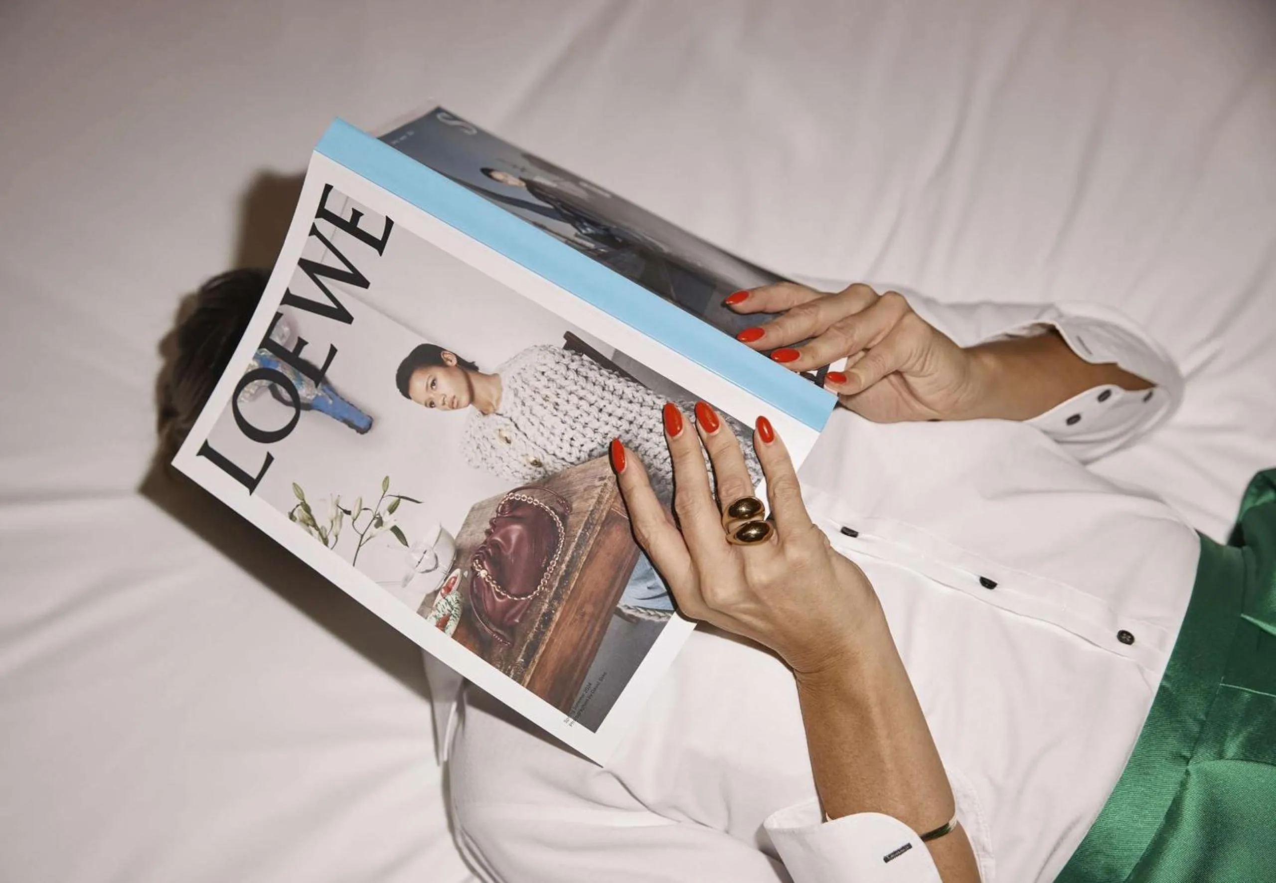 Bedroom in Hotel Telegraph