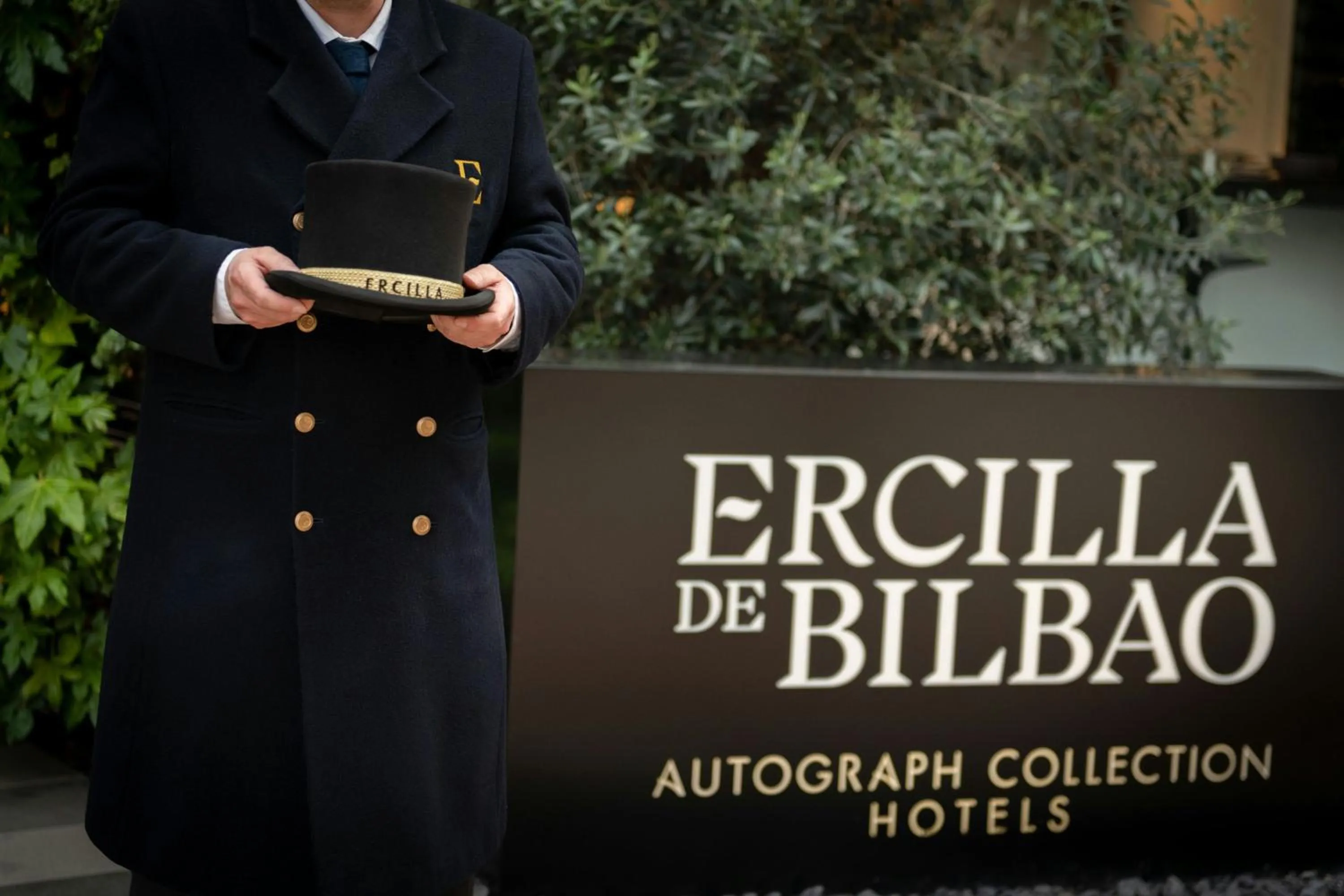 Other in Hotel Ercilla de Bilbao, Autograph Collection
