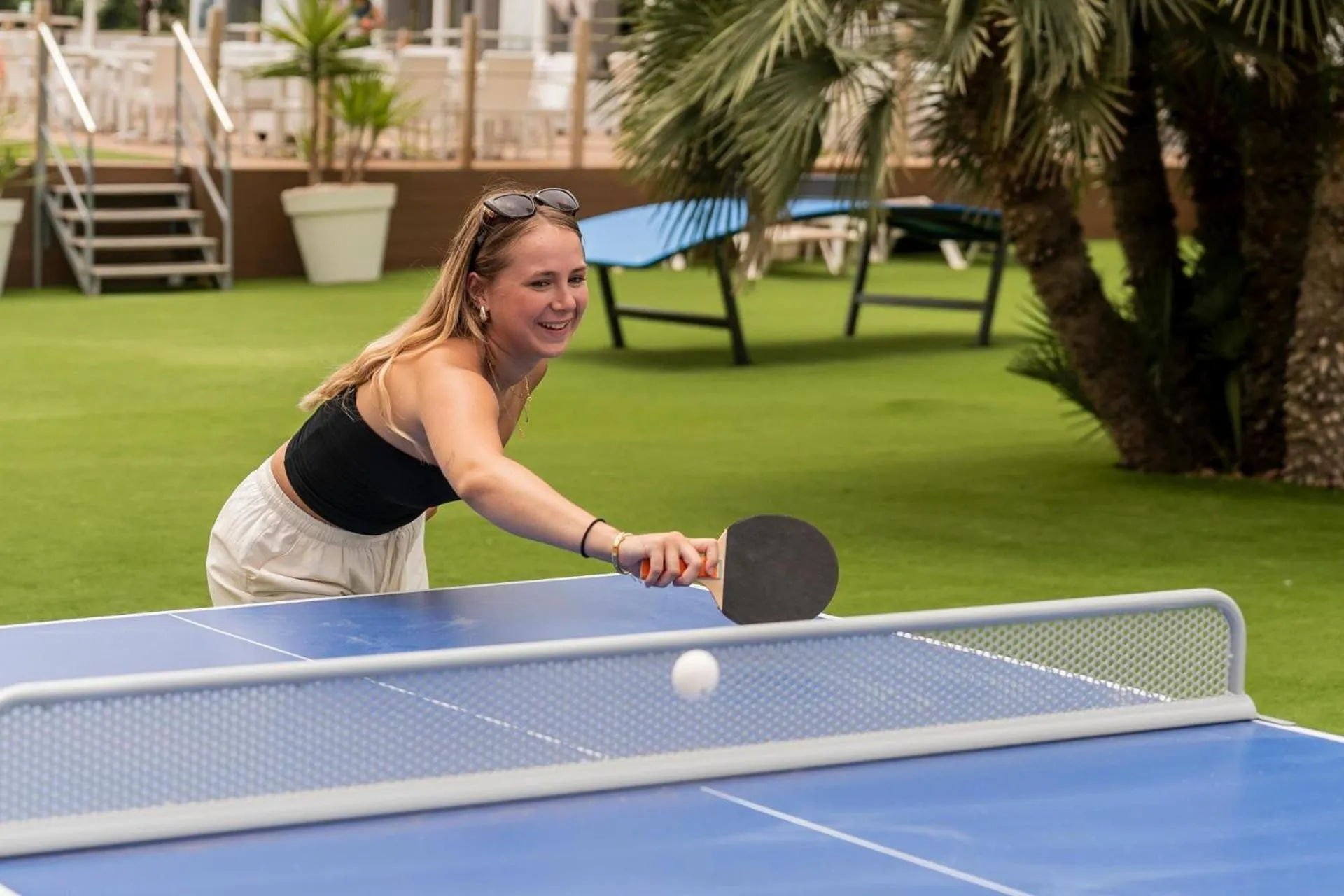 Activities in Hotel Amic Horizonte