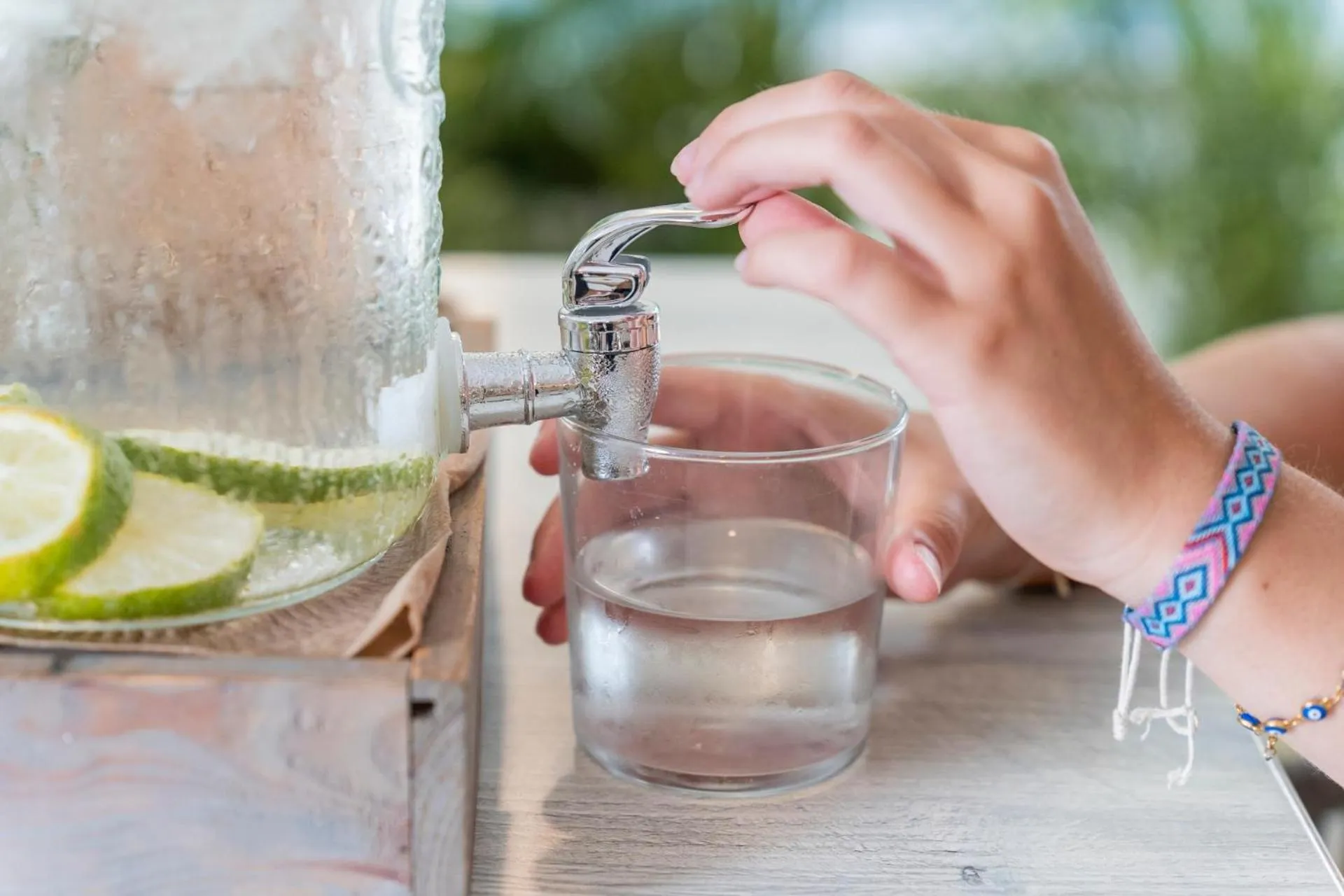 Spa and wellness centre/facilities in Hotel Amic Horizonte