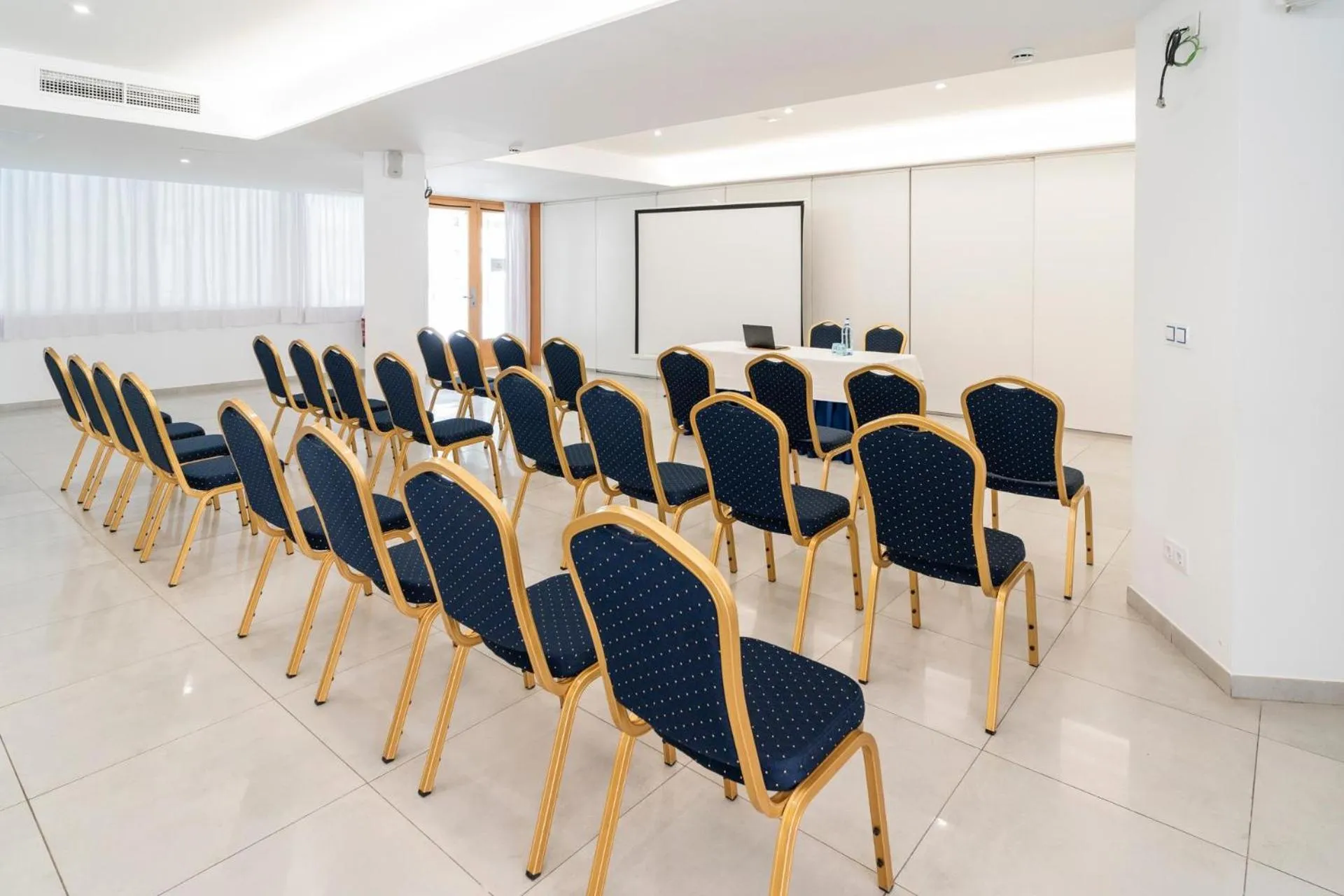 Meeting/conference room in Hotel Amic Horizonte