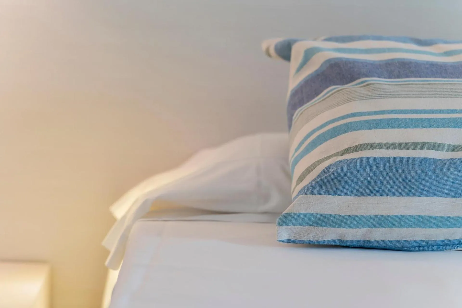 Photo of the whole room, Bed in Hotel Amic Horizonte