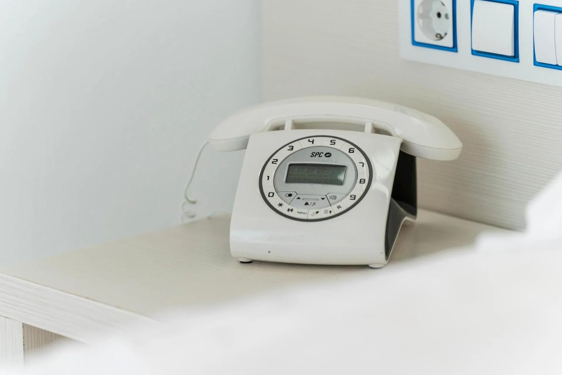 Photo of the whole room in Hotel Amic Horizonte