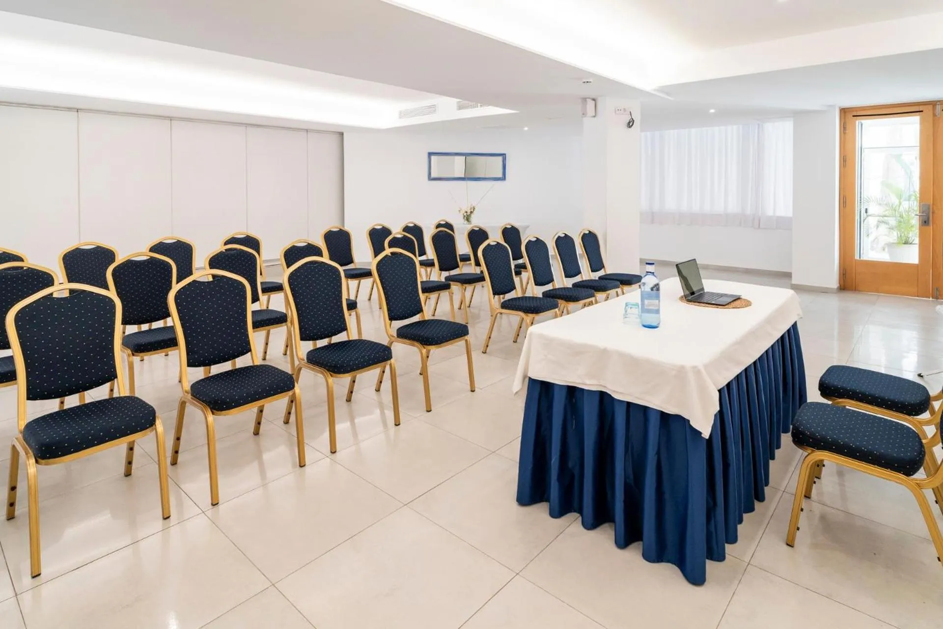 Meeting/conference room in Hotel Amic Horizonte