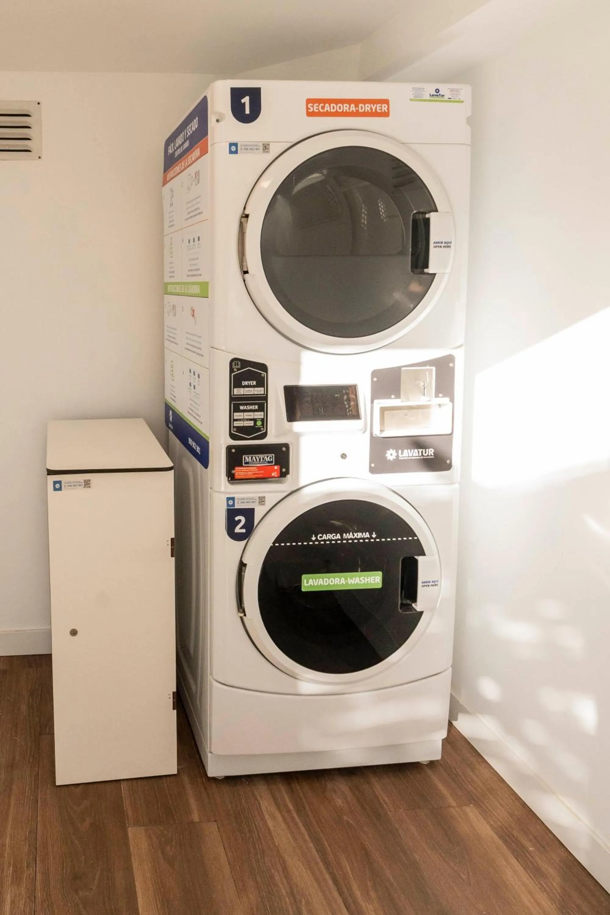 Landmark view in Hotel Amic Horizonte