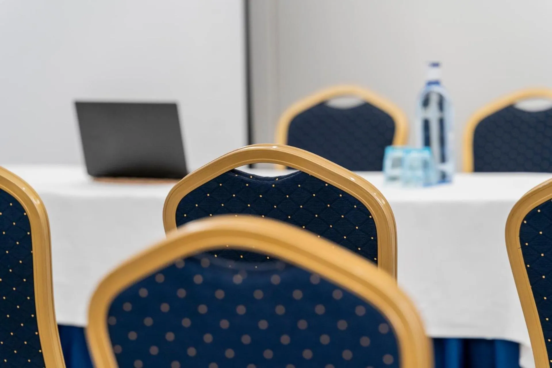 Meeting/conference room in Hotel Amic Horizonte