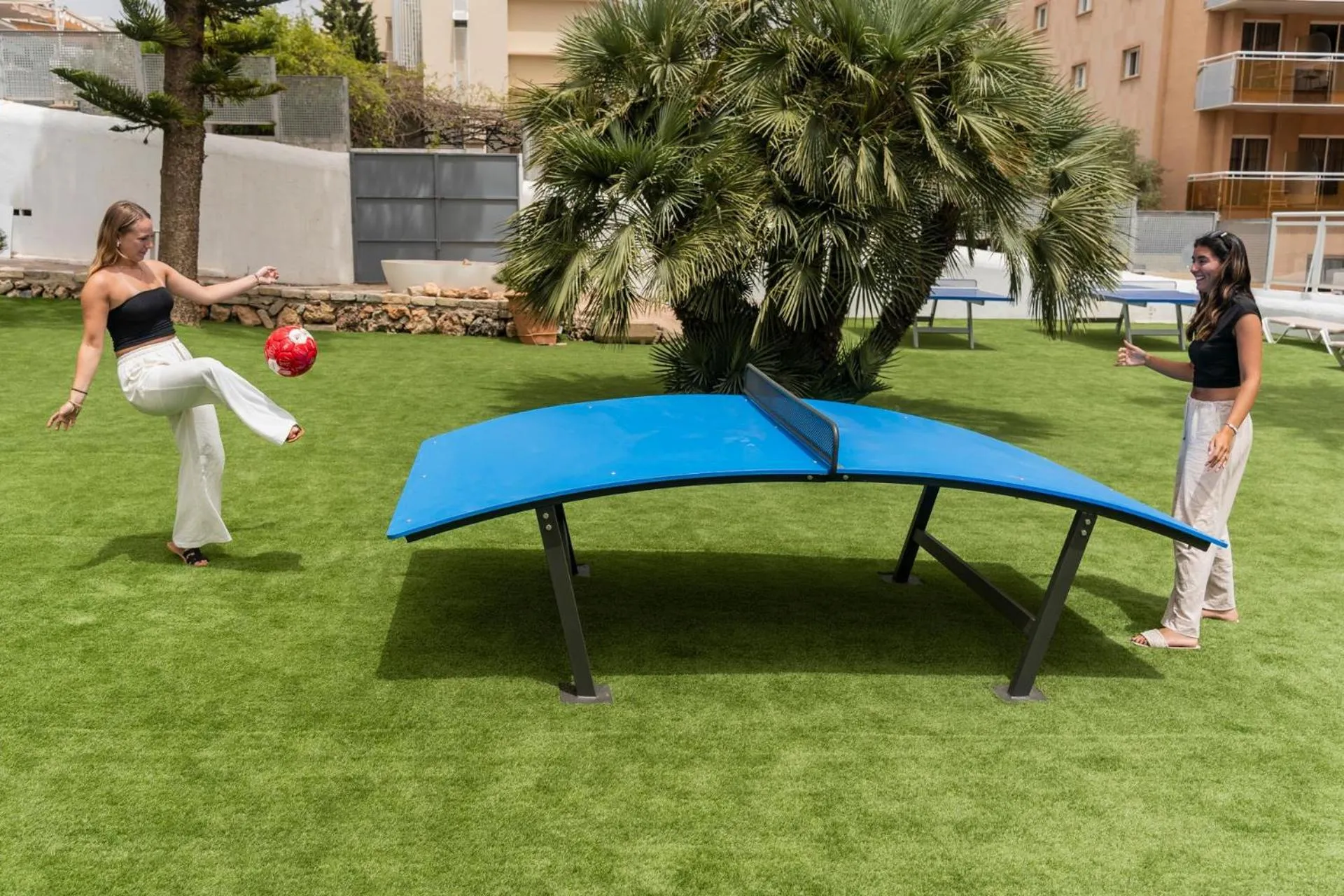 Activities in Hotel Amic Horizonte