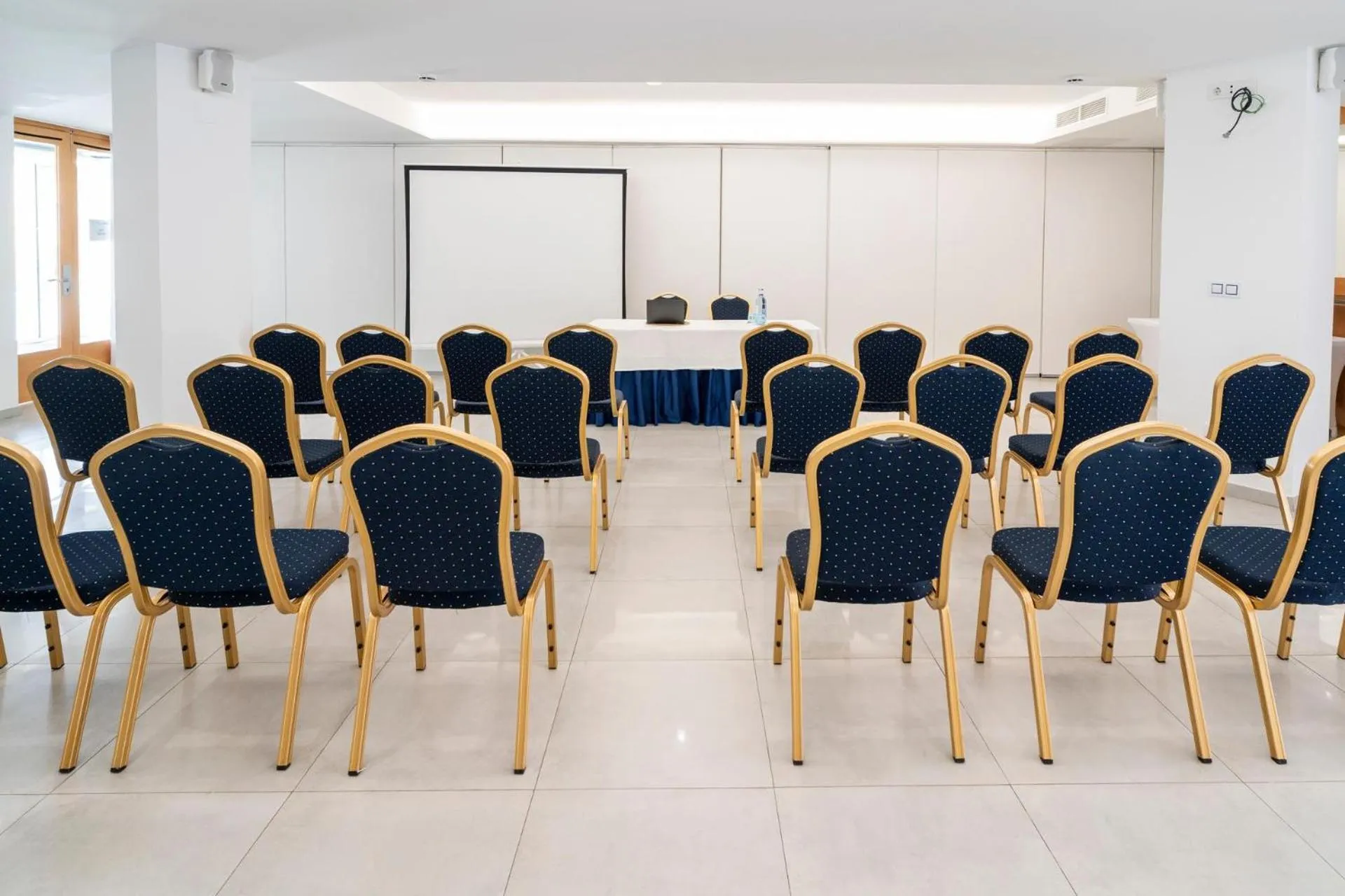 Meeting/conference room in Hotel Amic Horizonte