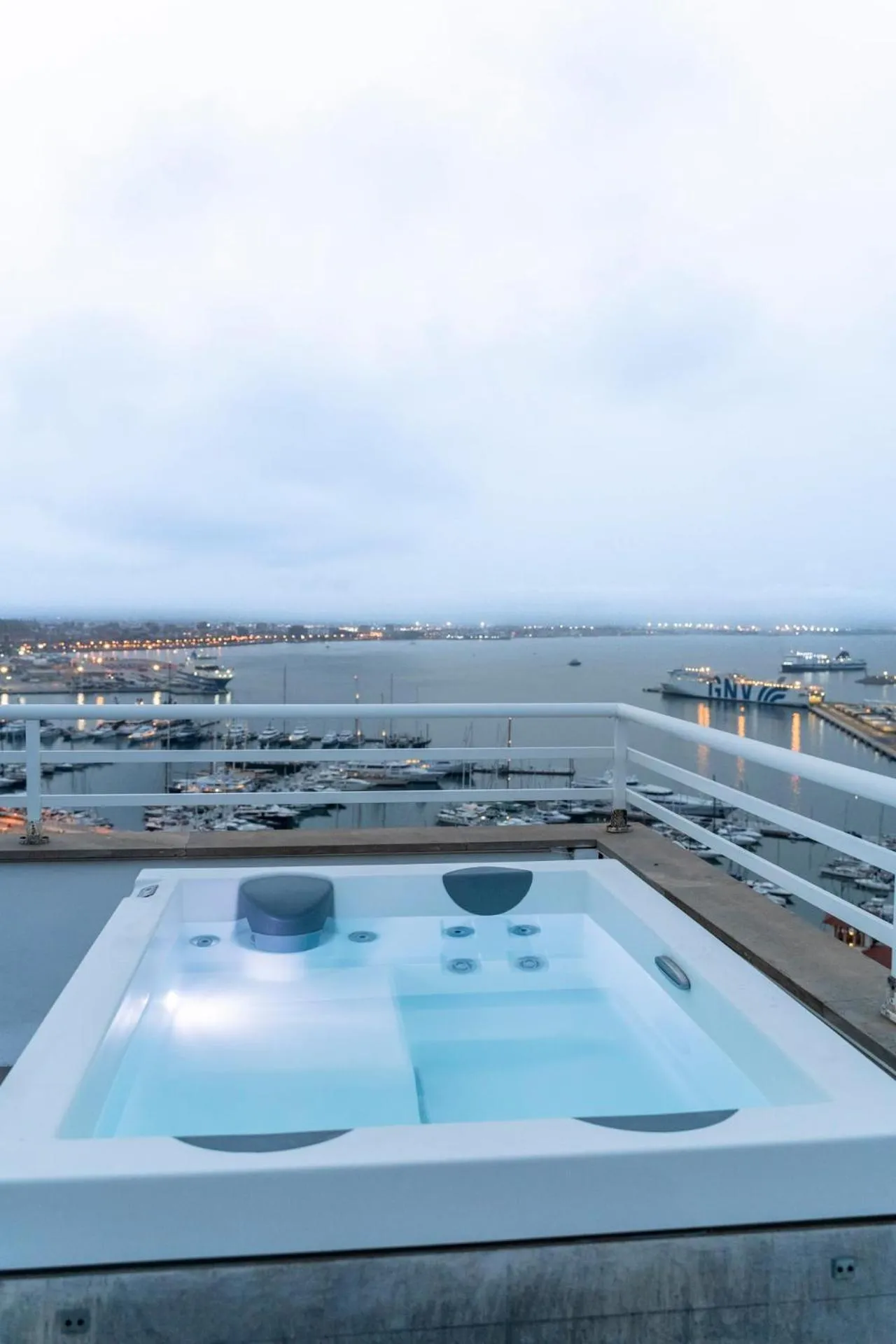 Photo of the whole room in Hotel Amic Horizonte