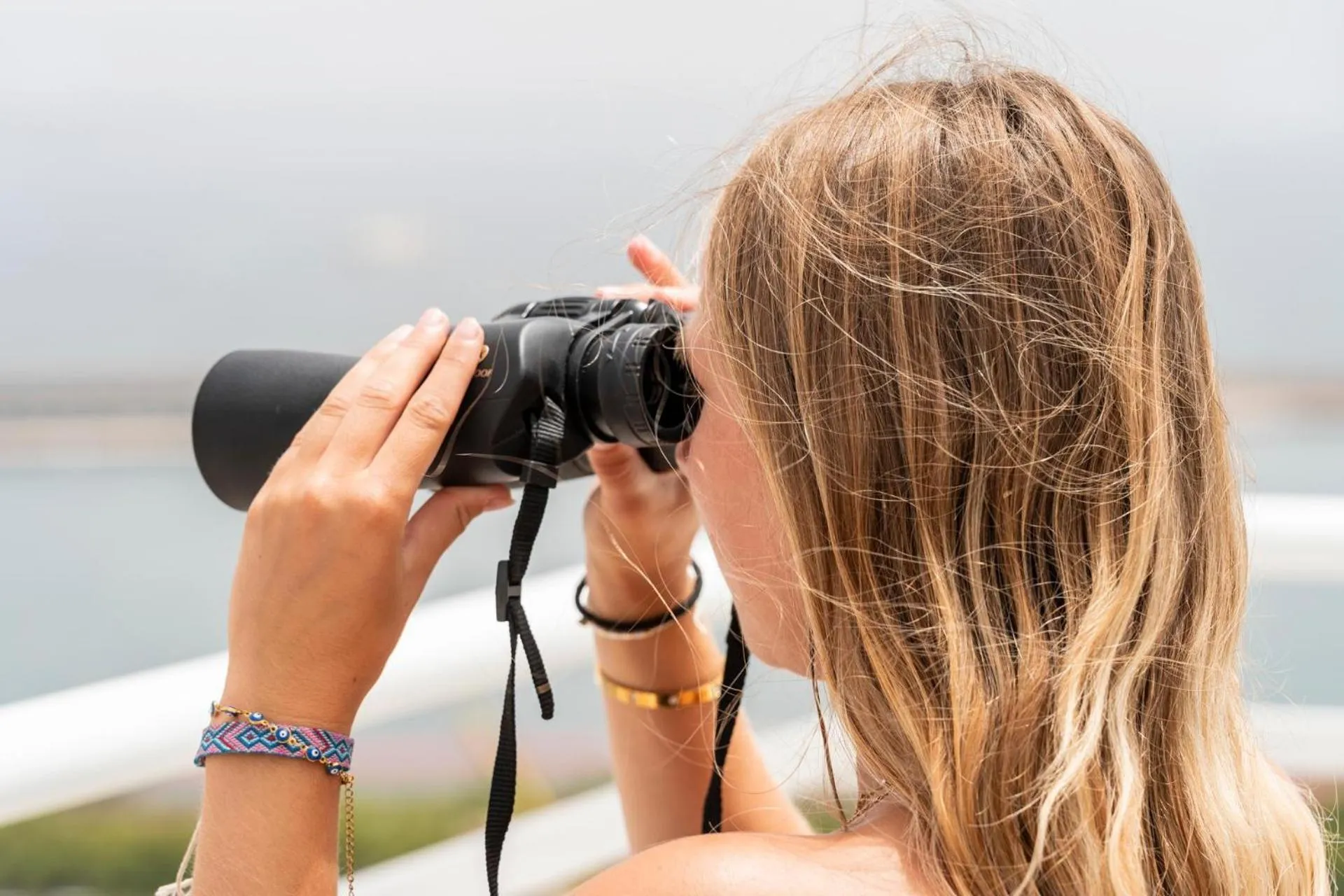 People in Hotel Amic Horizonte