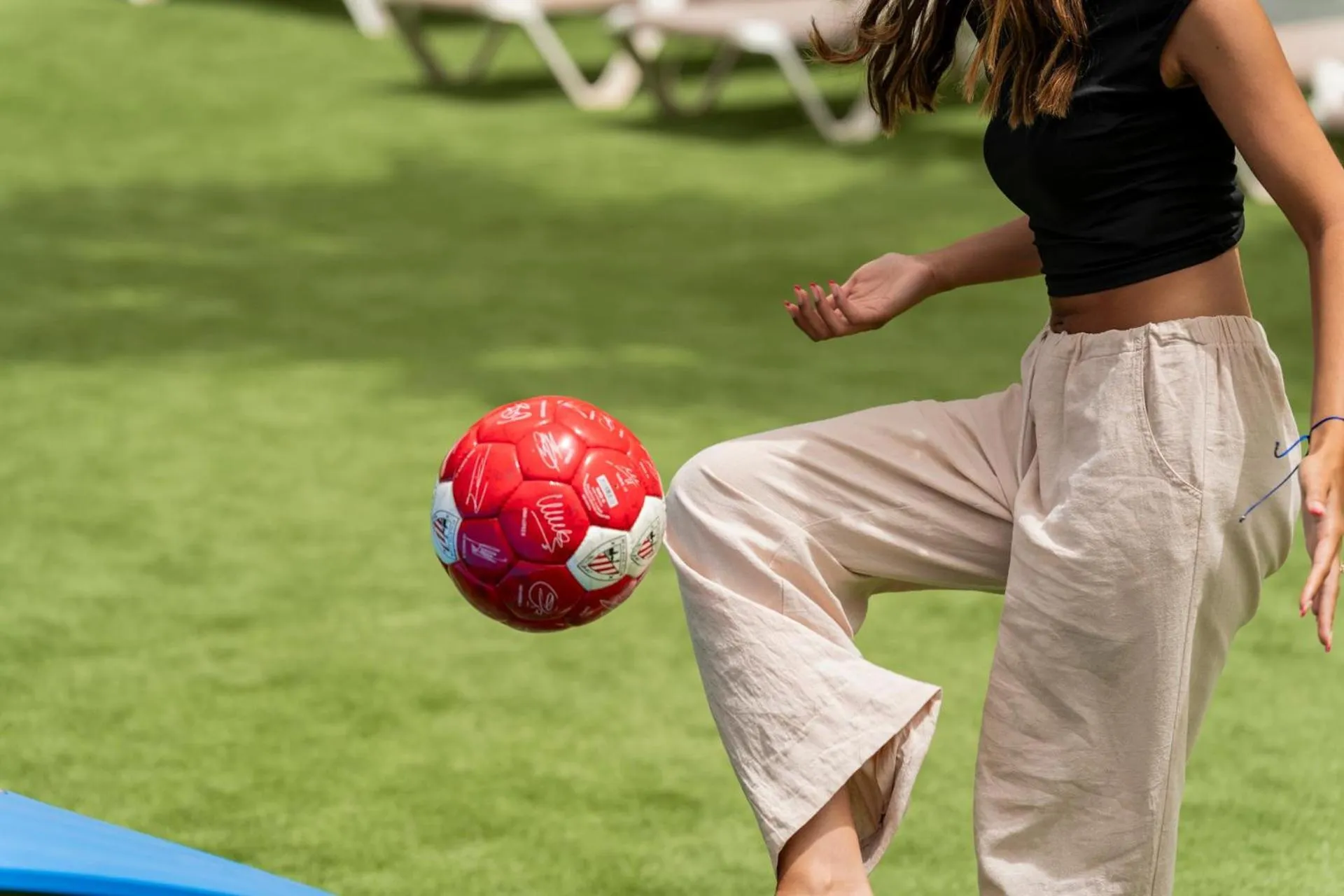 Activities in Hotel Amic Horizonte