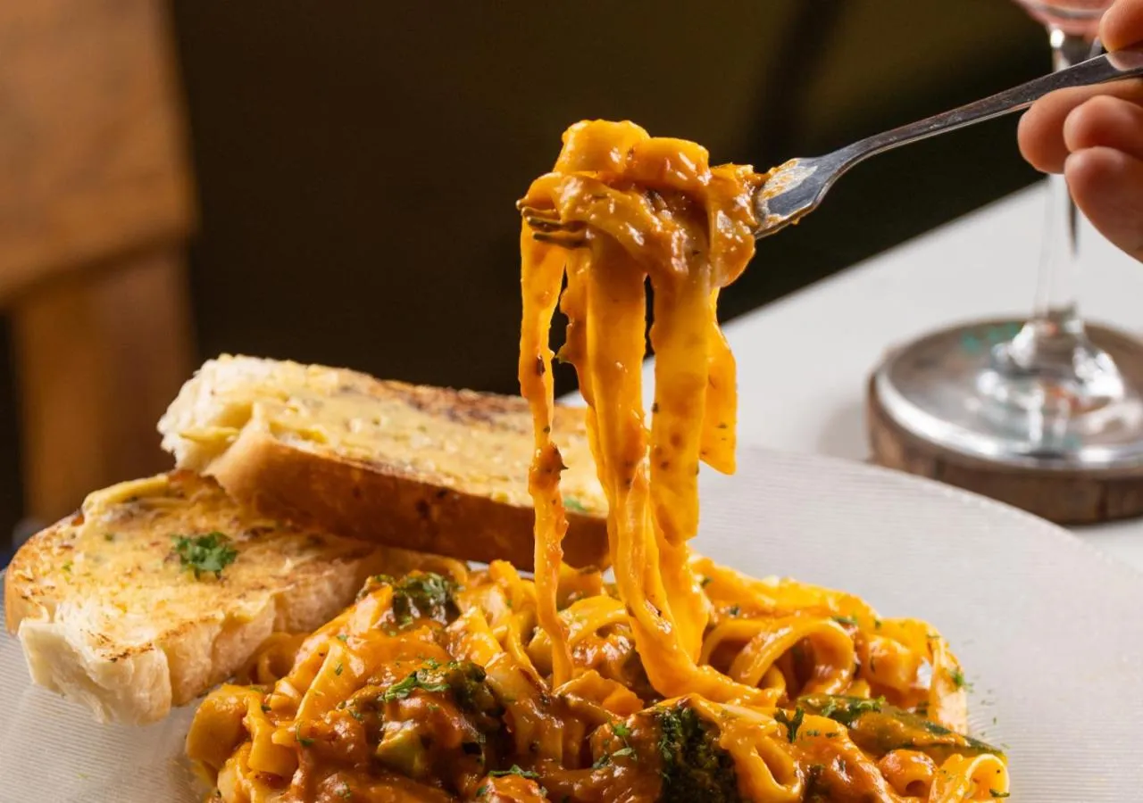 Food in Bloom Boutique l Bandra