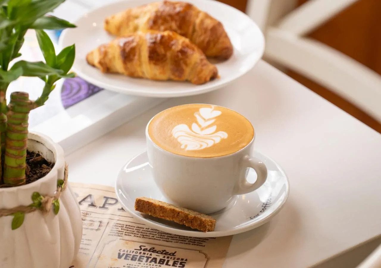 Food in Bloom Boutique l Bandra