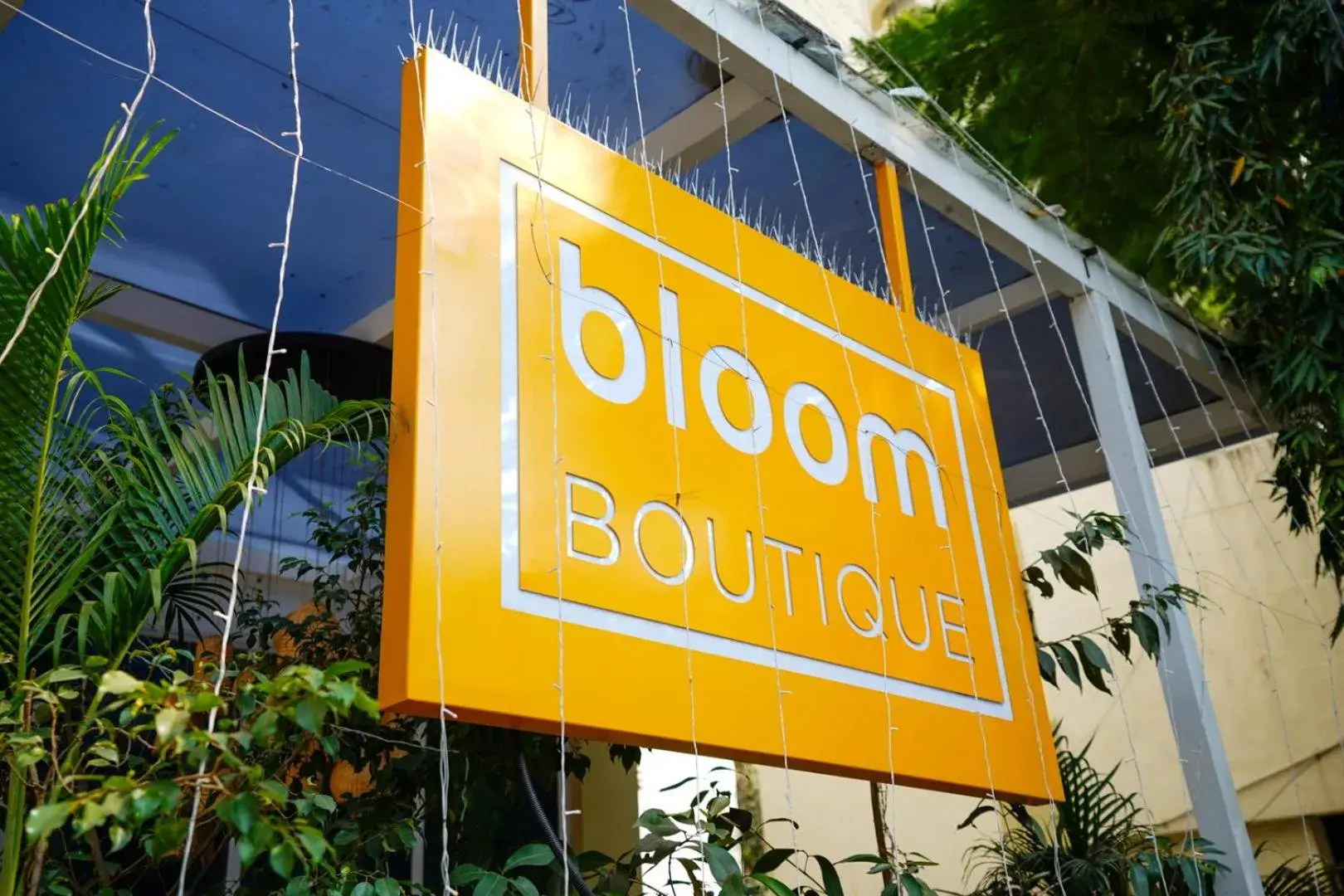 Bloom Boutique l Bandra Bloom Boutique l Bandra