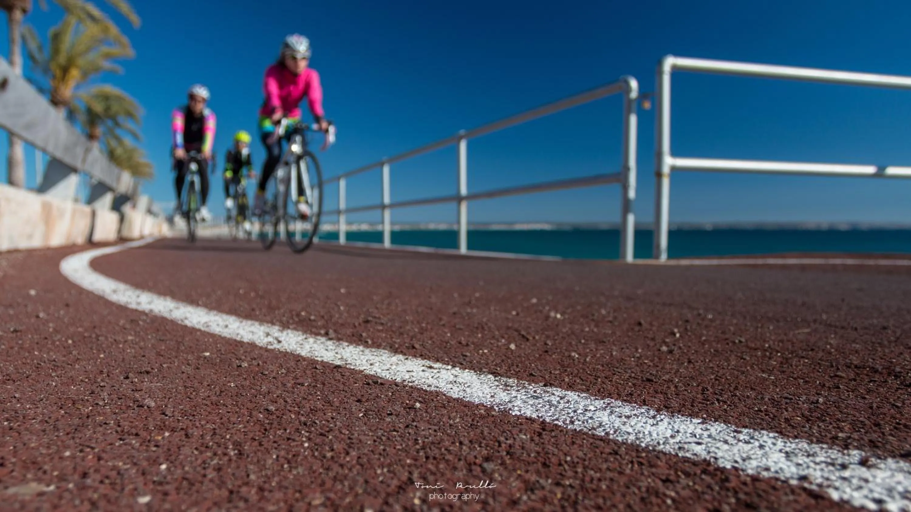 Day in Hotel Amic Can Pastilla