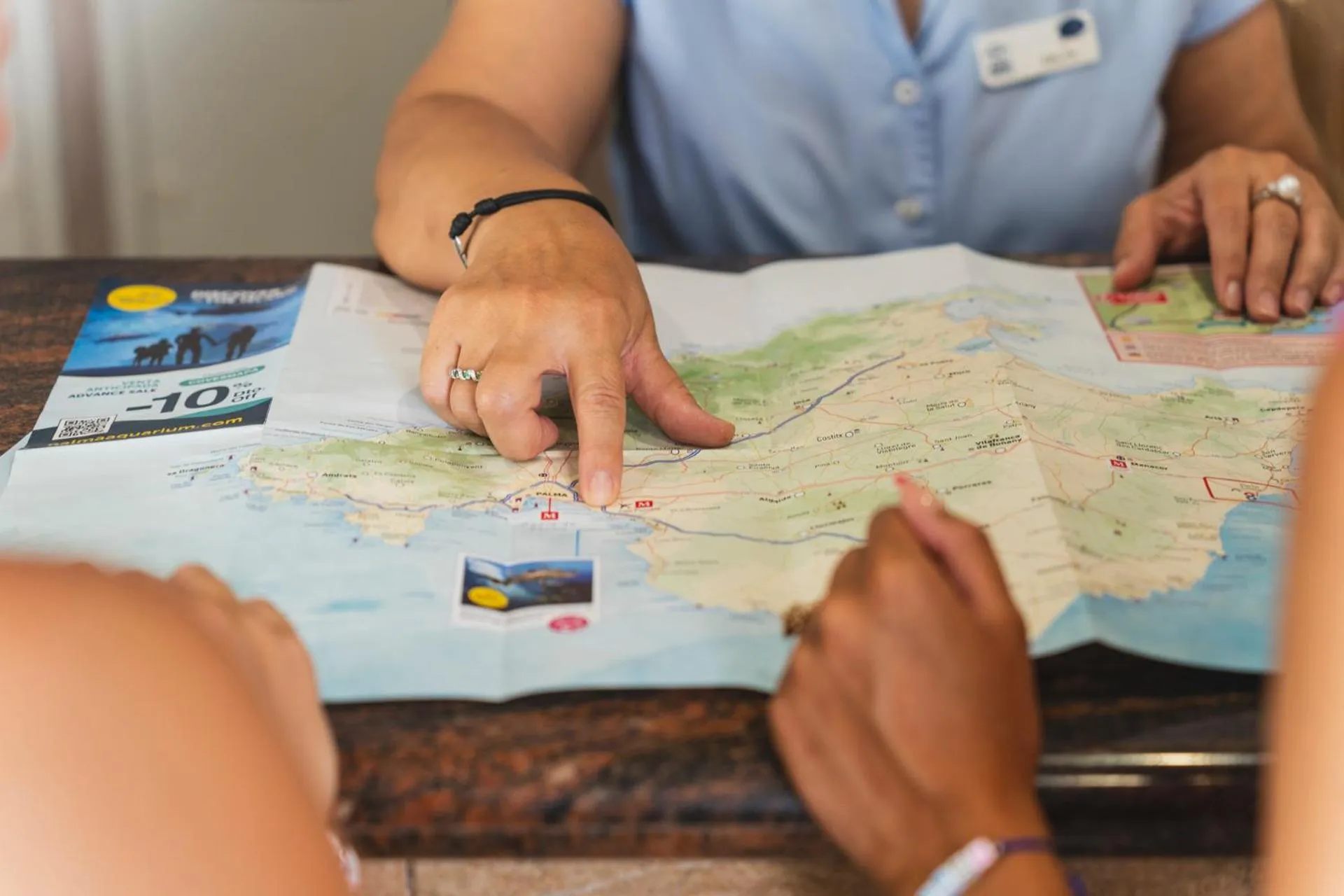 Hotel Amic Can Pastilla