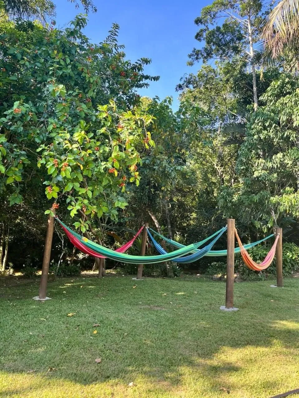 Day in Delta Maresias Club by Smart Sharing